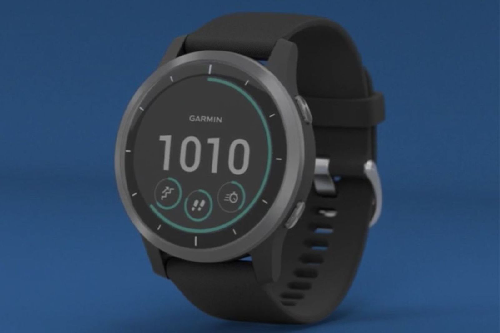 Este reloj inteligente es el más vendido en Amazon y ahora tiene un 43% de descuento en las Ofertas de Primavera