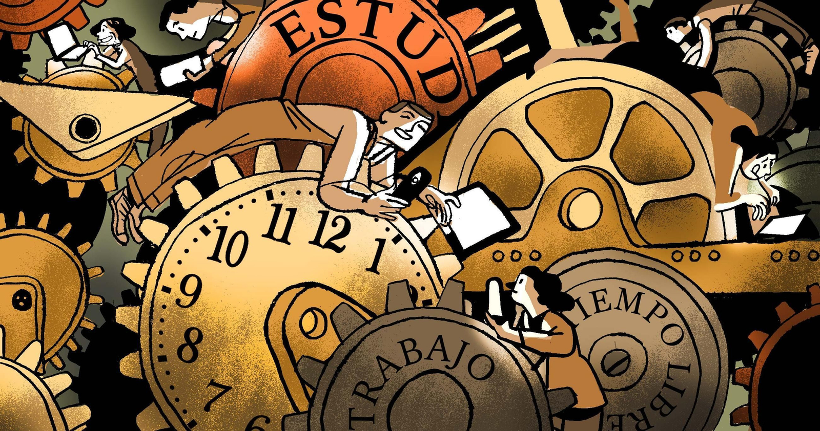 Léase con urgencia