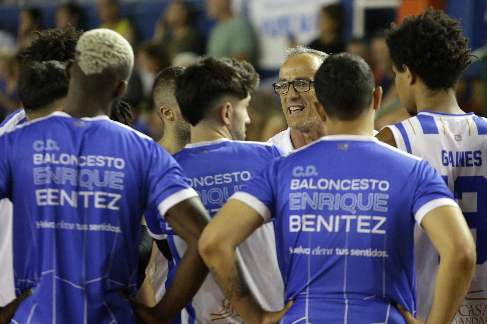 Imágenes del UE Mataró-Huelva Comercio en el Andrés Estrada