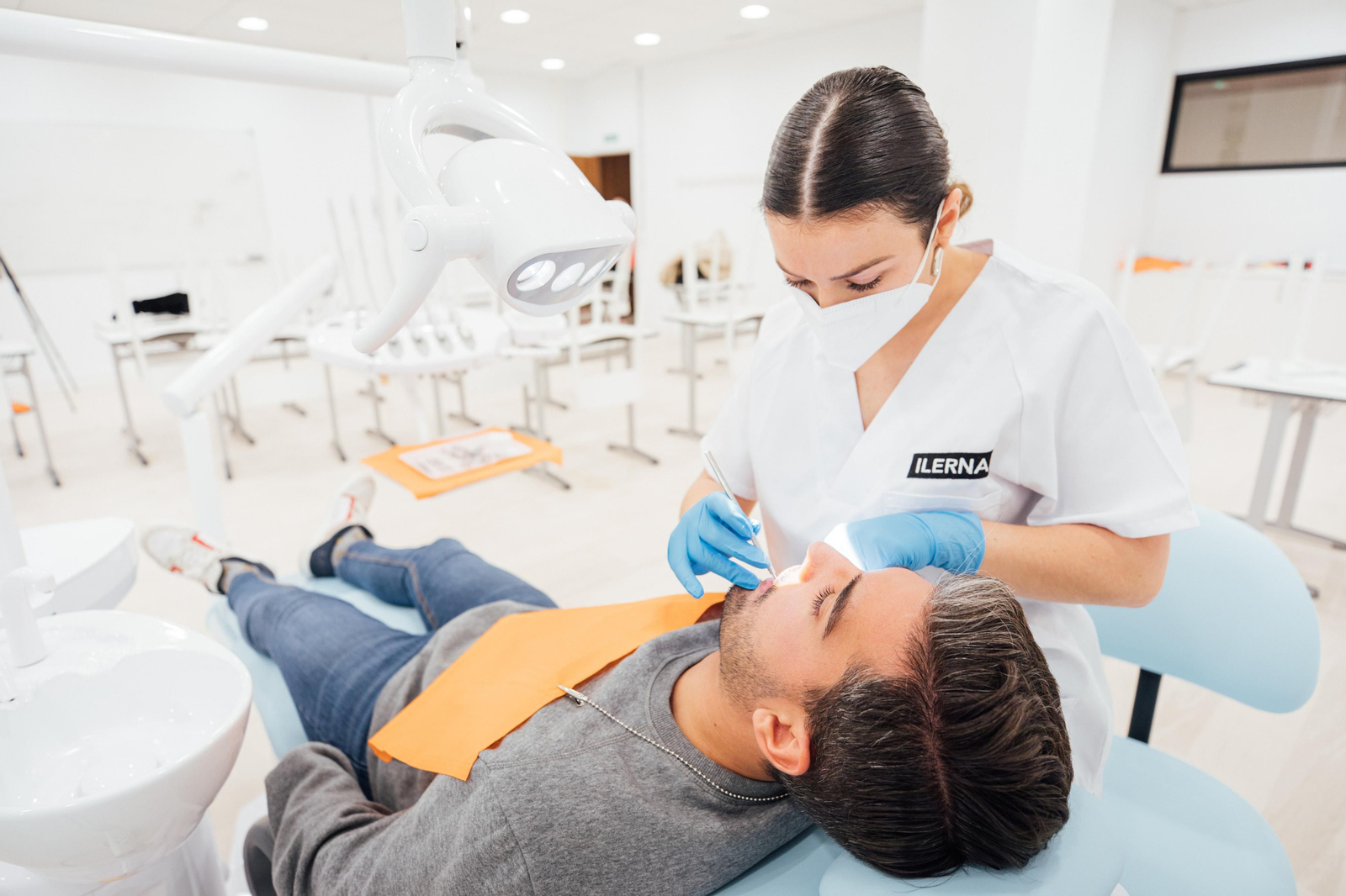 El futuro profesional está en Ilerna: la FP de calidad que abre las puertas del empleo