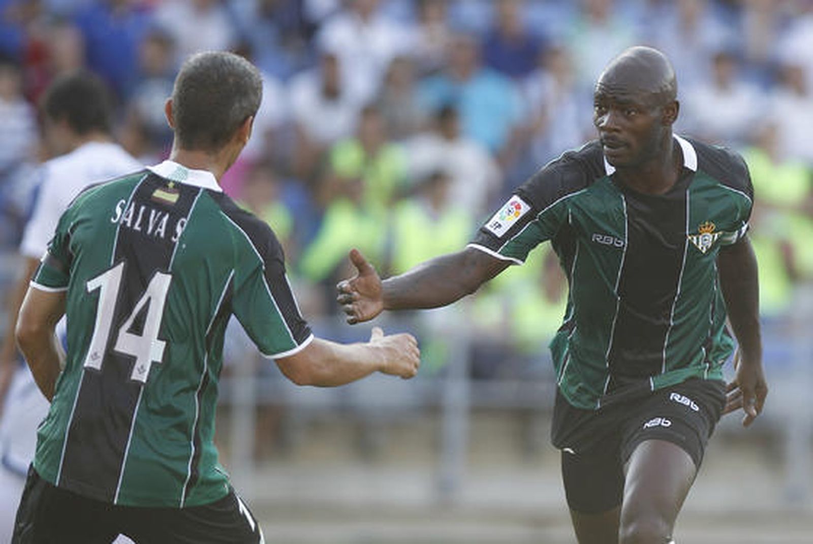 Foto: Antonio Pizarro