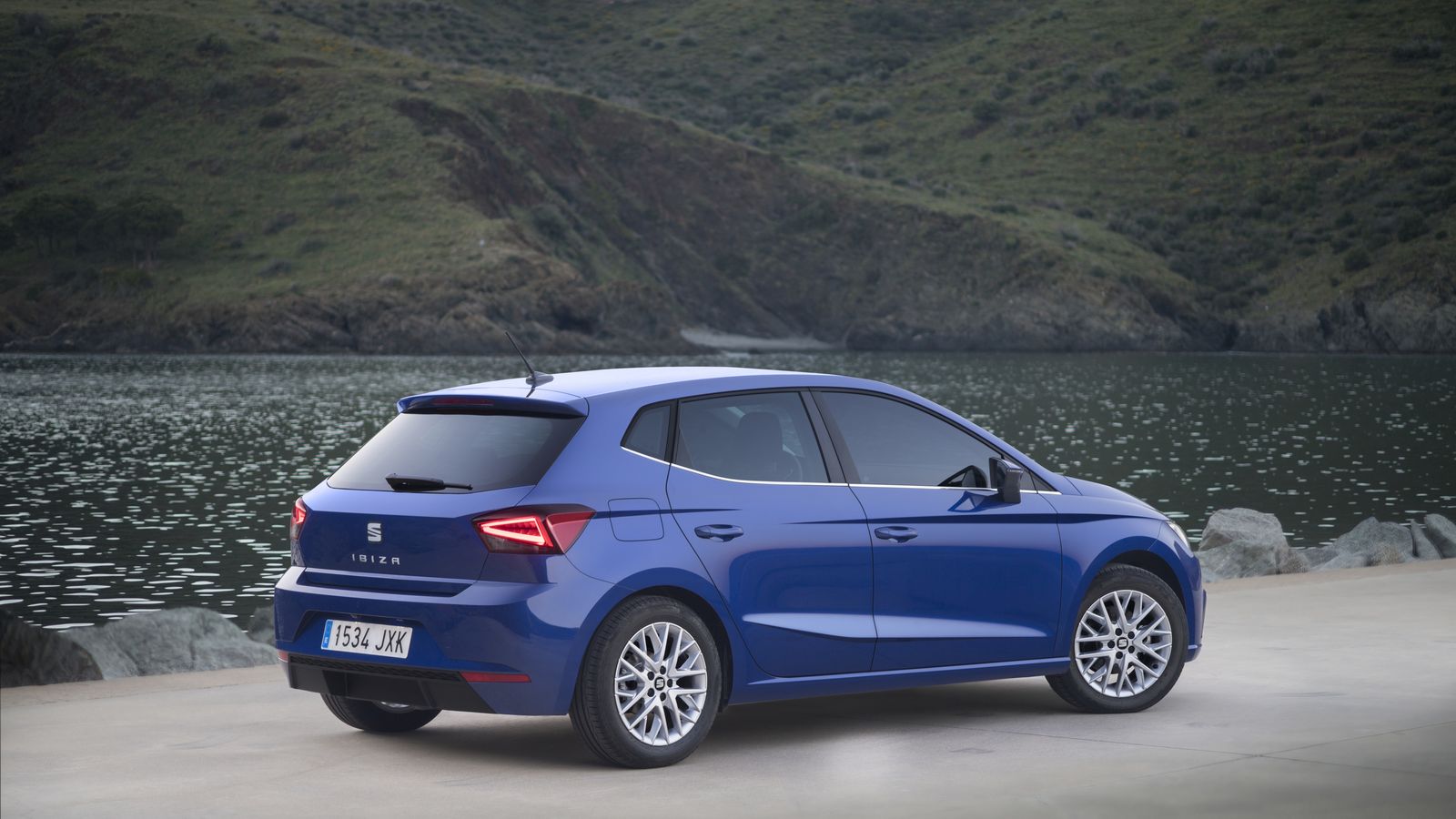 Desde hace 15 años el Ibiza es el líder de su categoría.