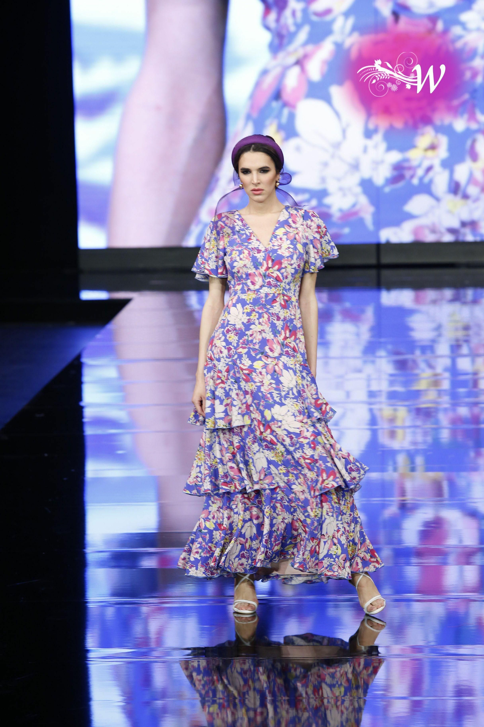 La nueva colección de Miabril se presenta en SIMOF 2020, todas las fotos del desfile