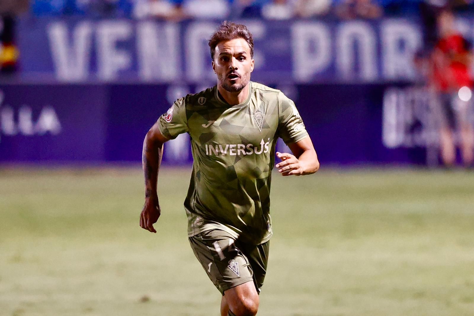 Las fotos del Marbella FC-Real Murcia