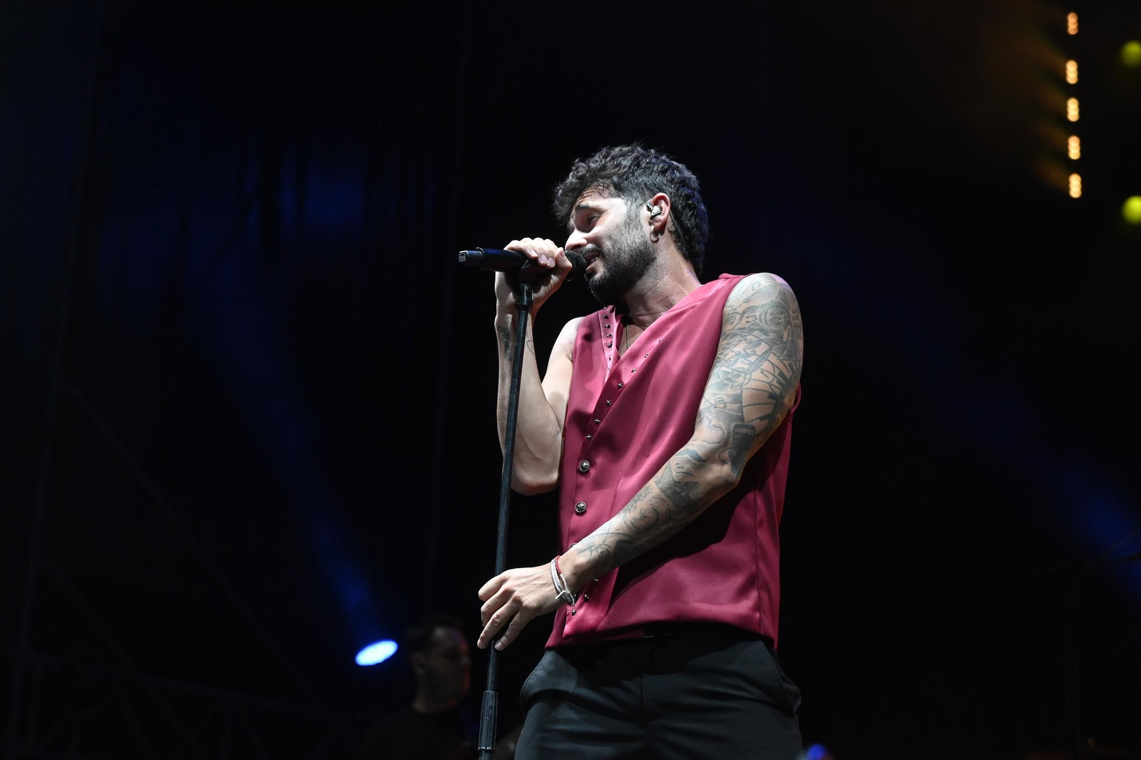 Antoñito Molina triunfa en la plaza de toros de Córdoba