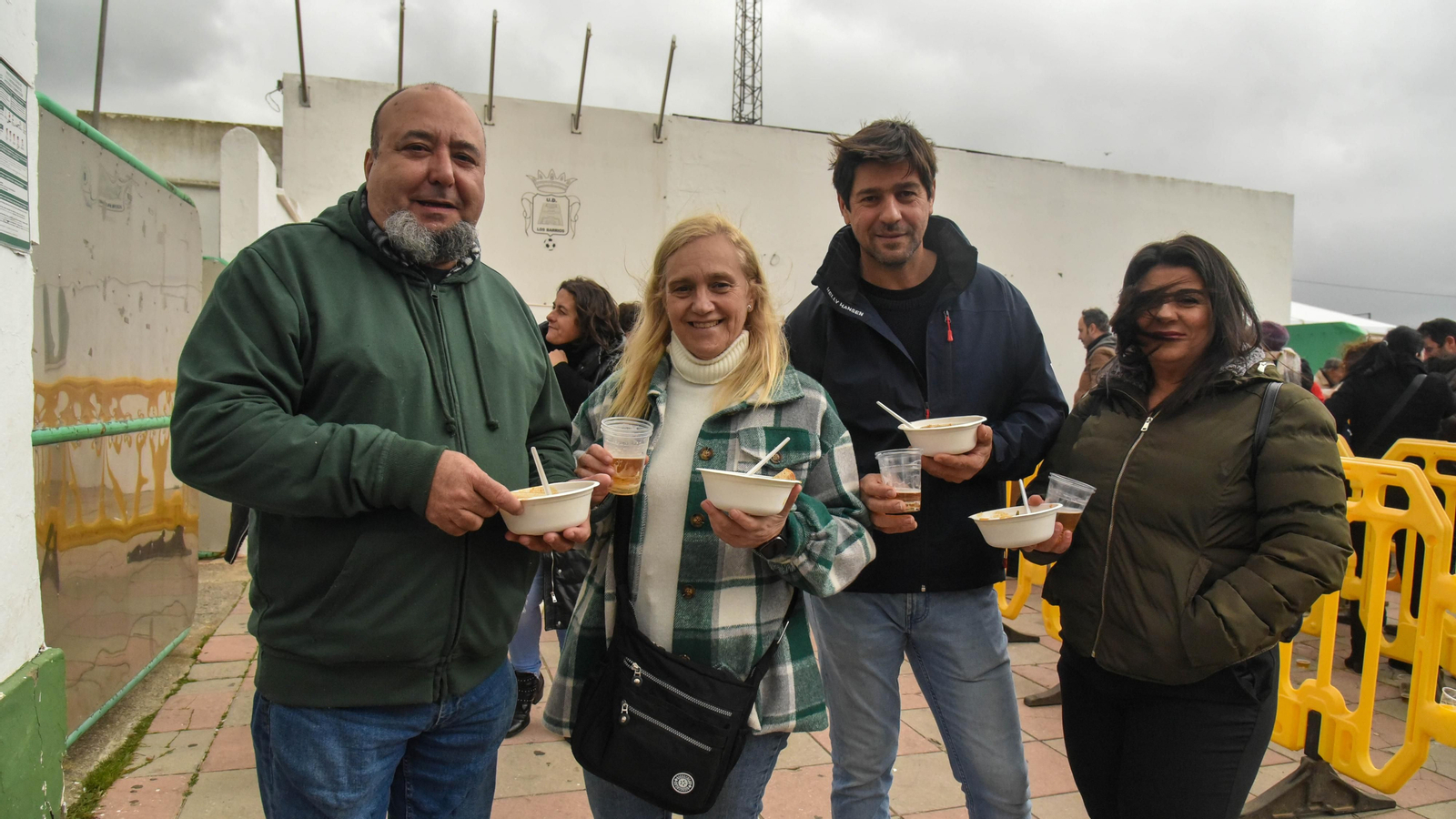 Tagarninada Popular 2023