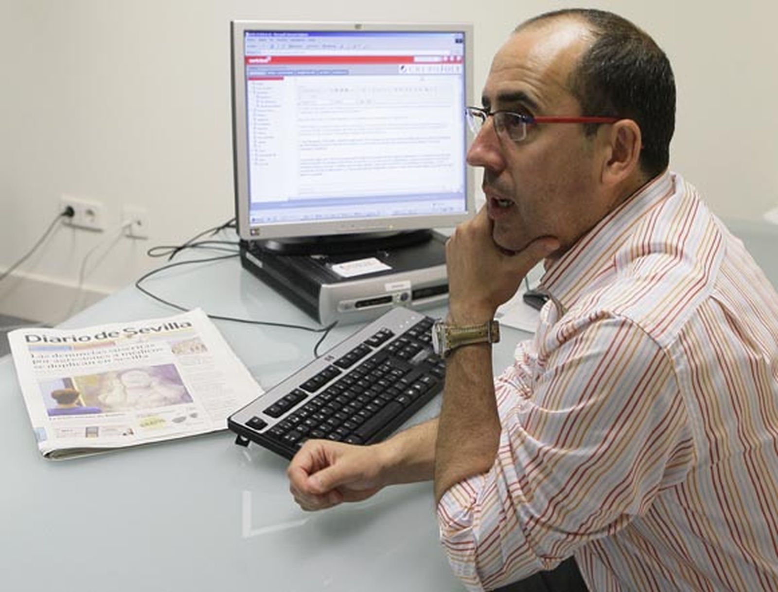 Rodríguez: "Me esperaba una oposición muy dura, pero no tan irresponsable"