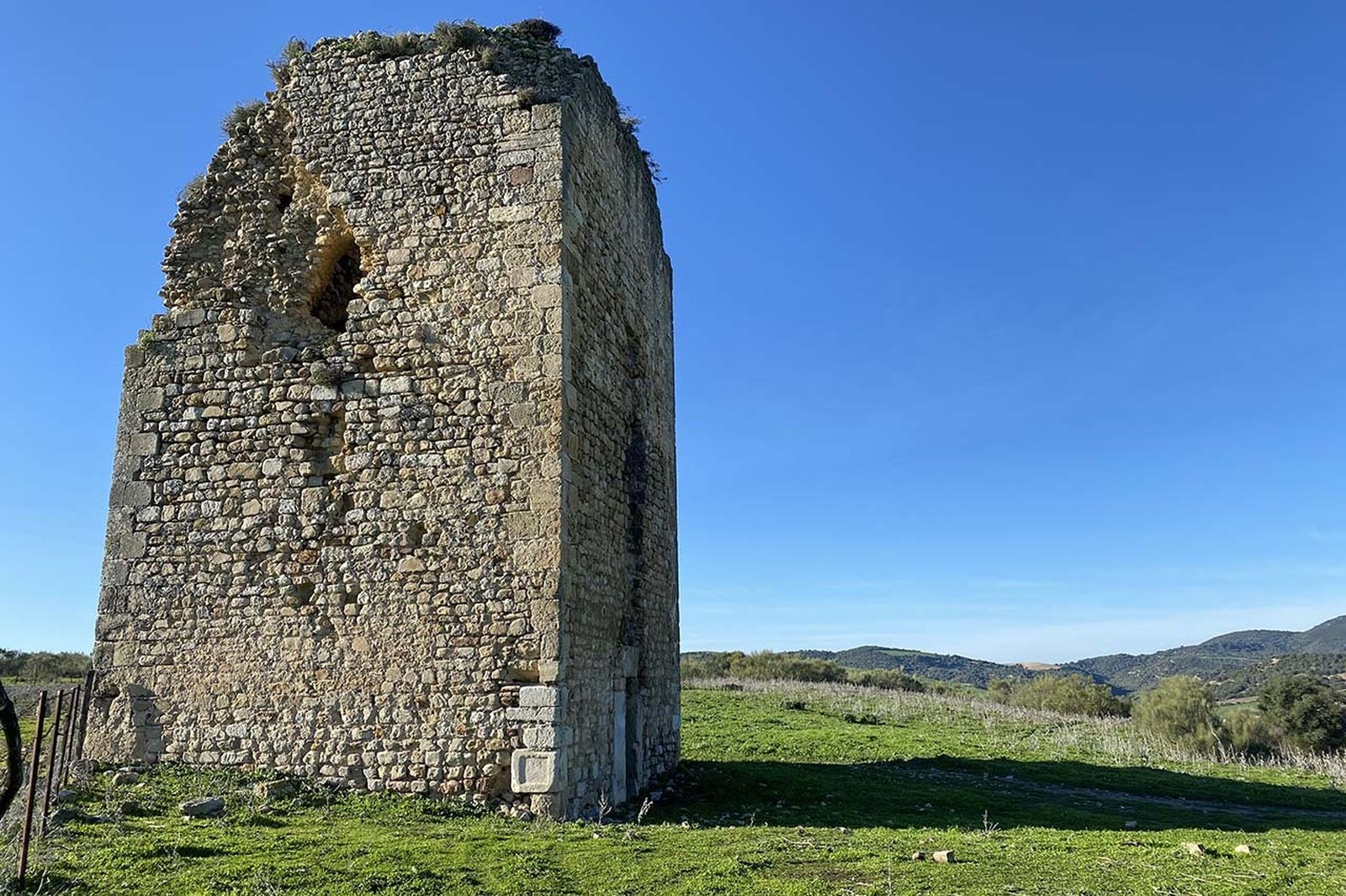 La Torre de Lascuta