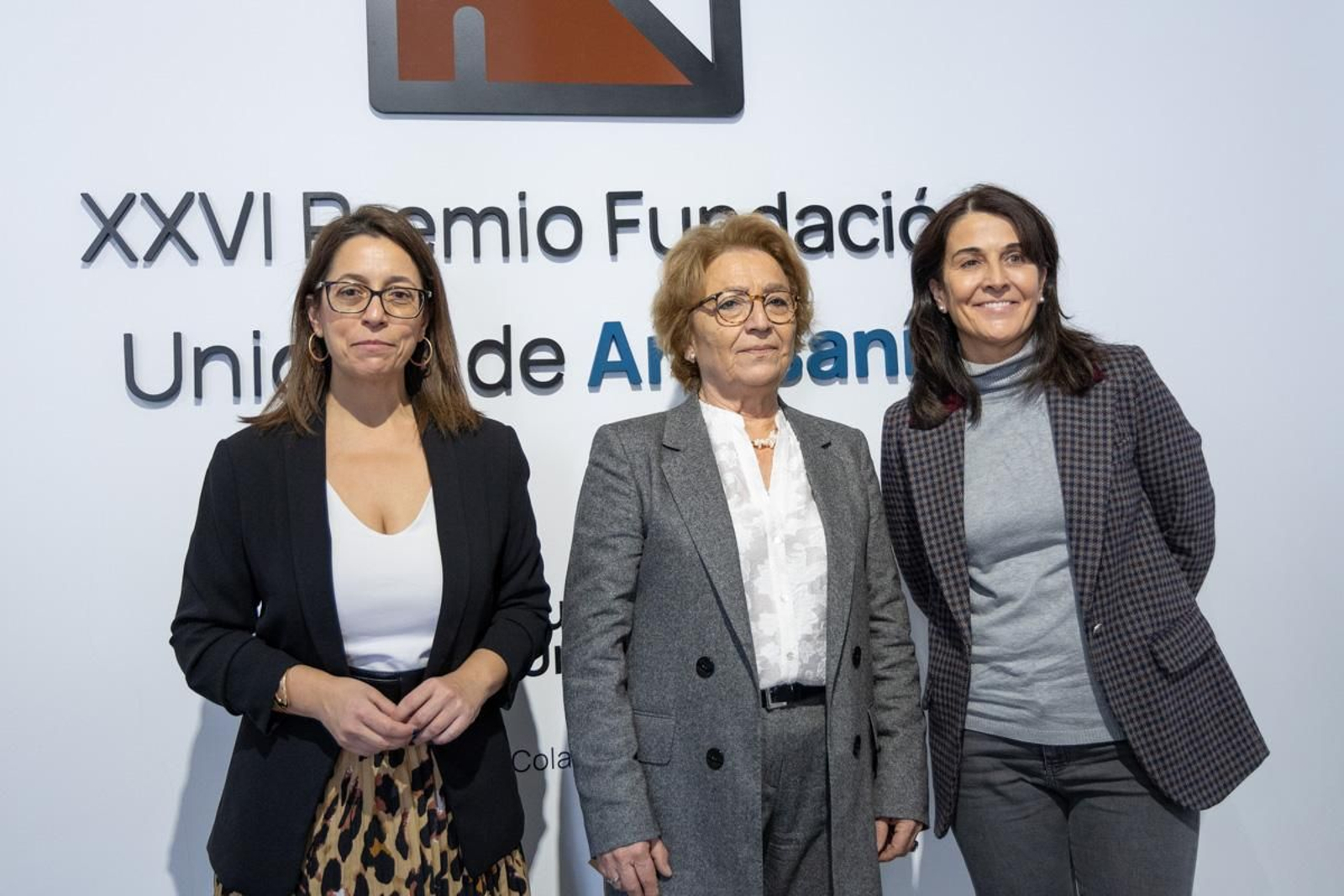 XXVI Premio Fundación Unicaja de Artesanía