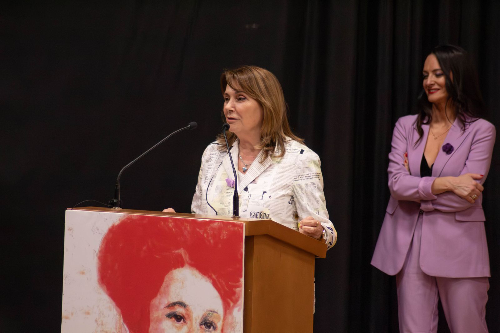 Fotos: Las mejores imágenes de los premios María Lejárraga en Granada