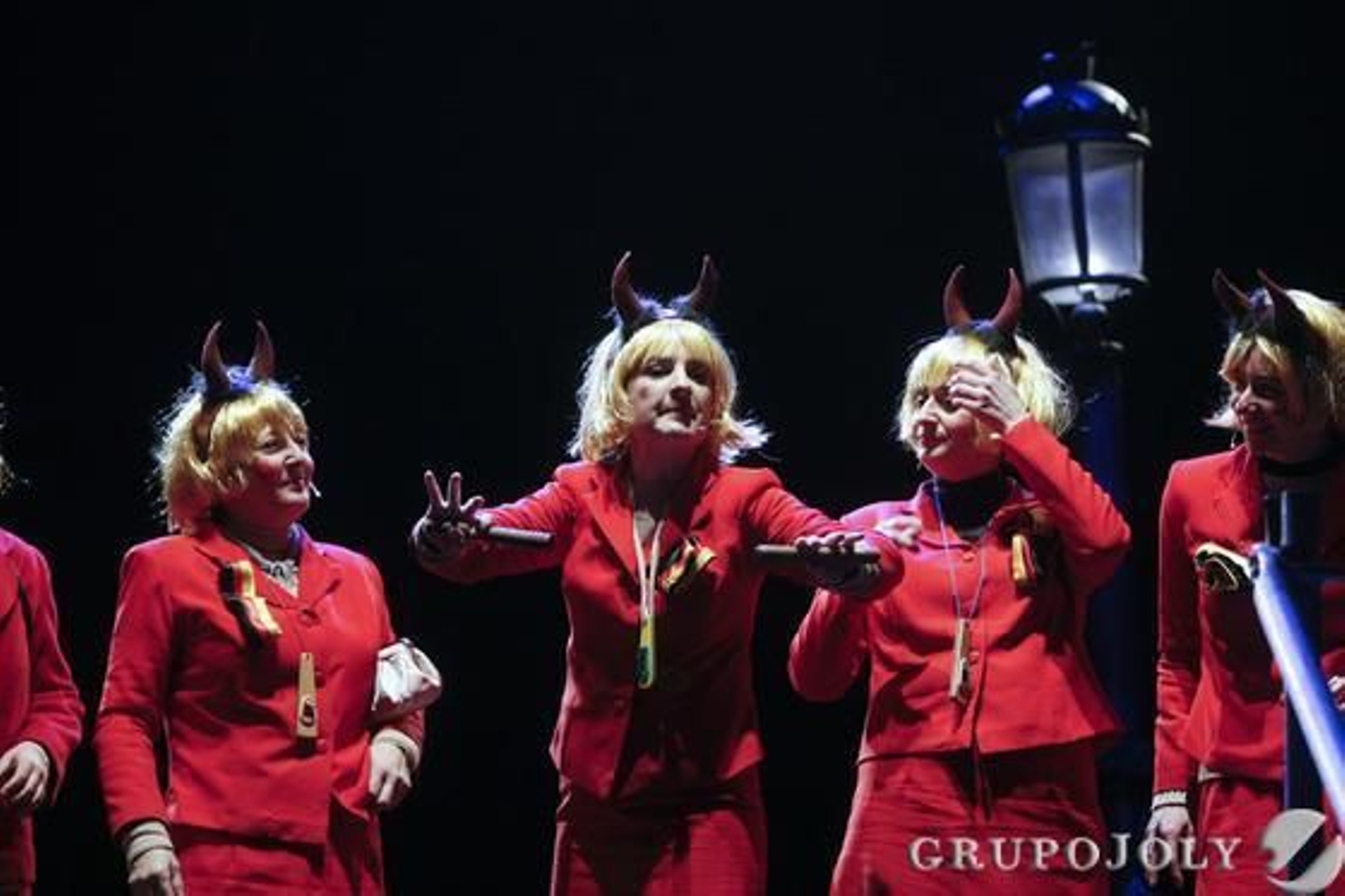 Foto: Julio Gonzalez