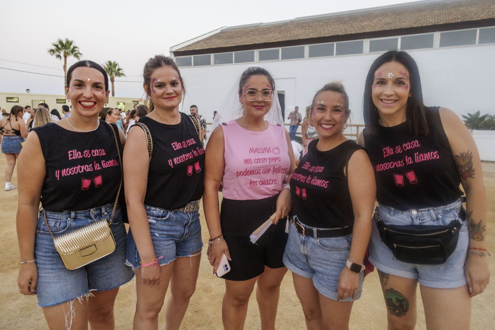 Búscate en las fotos del concierto de Maluma en Concert Music Festival