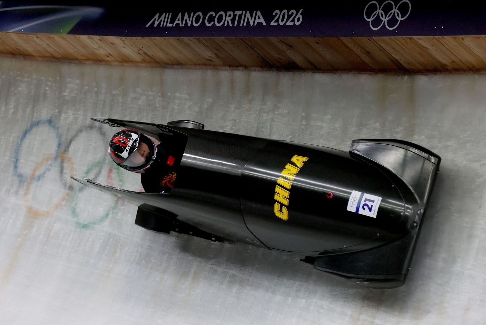 Las mejores fotos de los Juegos Olímpicos de invierno Milán Cortina d'Ampezzo 2026 | Undécima jornada