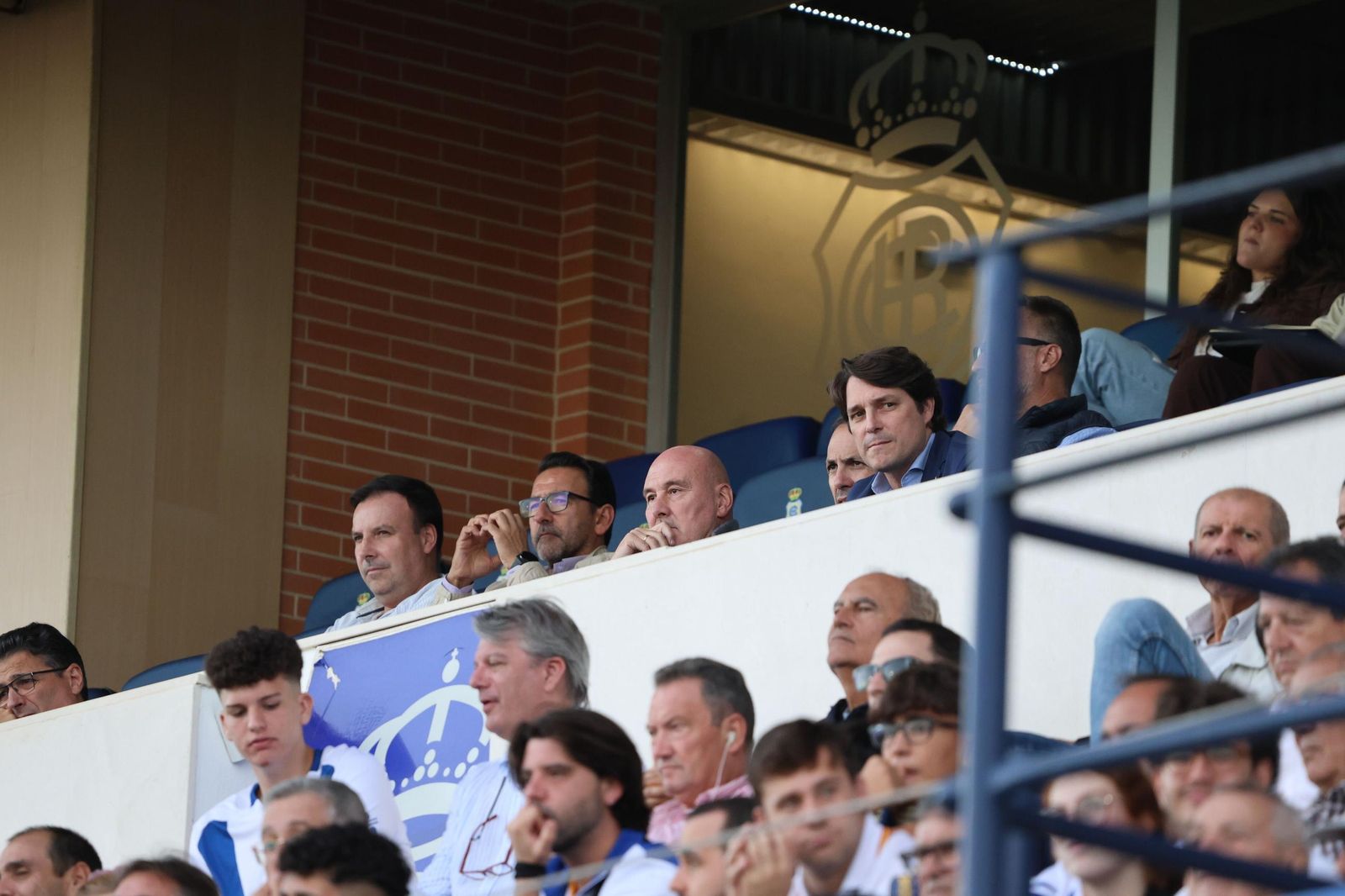 Recreativo-Atlético Malagueño: El Decano pide la hora, pero el filial regresa de vacío (1-0)