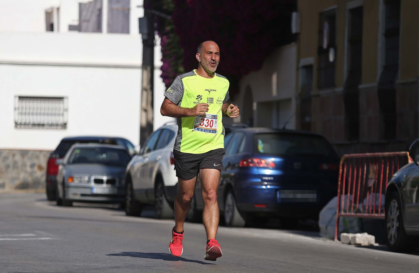 Fotos del Cross María Auxiliadora en Algeciras 2023