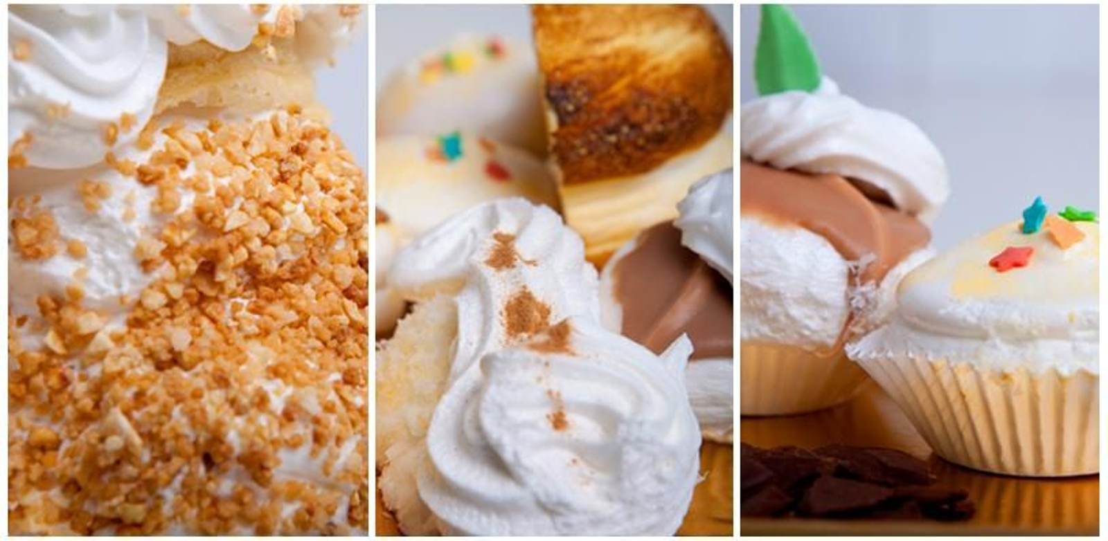 Vea cómo realiza de forma artesanal la Pastelería Escobar sus mejores dulces