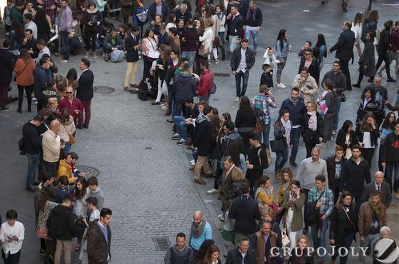 Foto: Antonio Pizarro