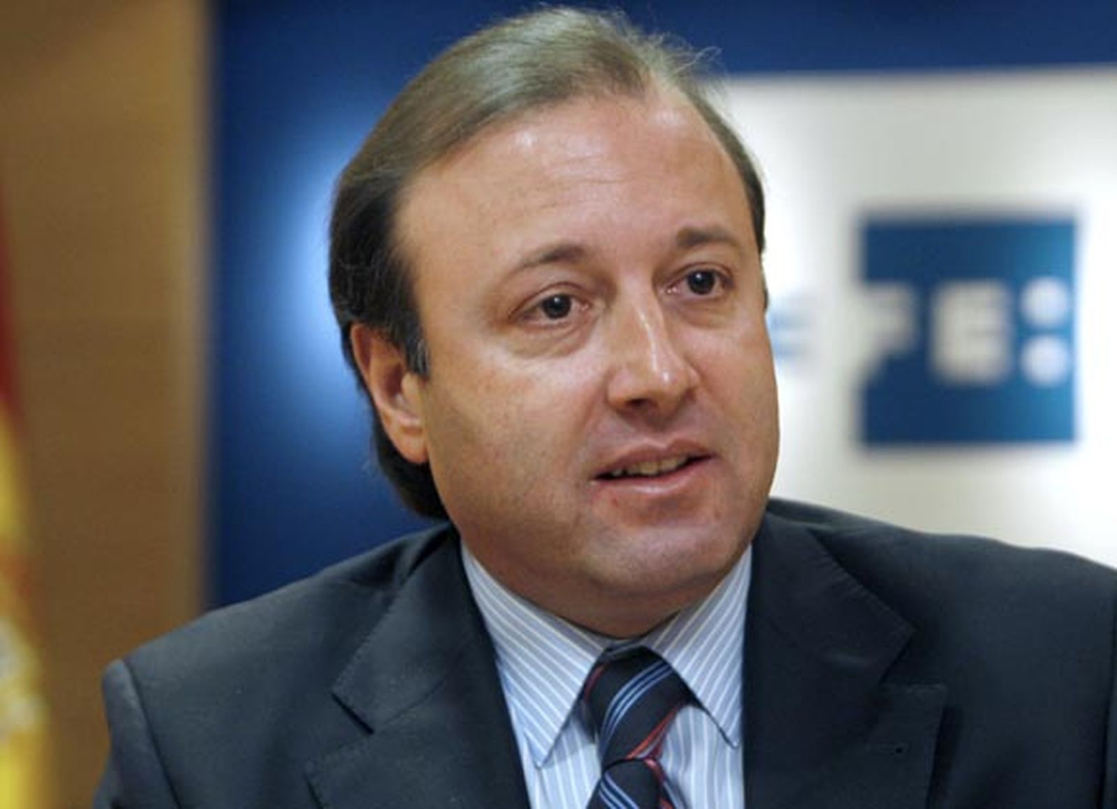 Mesquida: "ETA siempre ha intentado estar presente en las citas electorales"