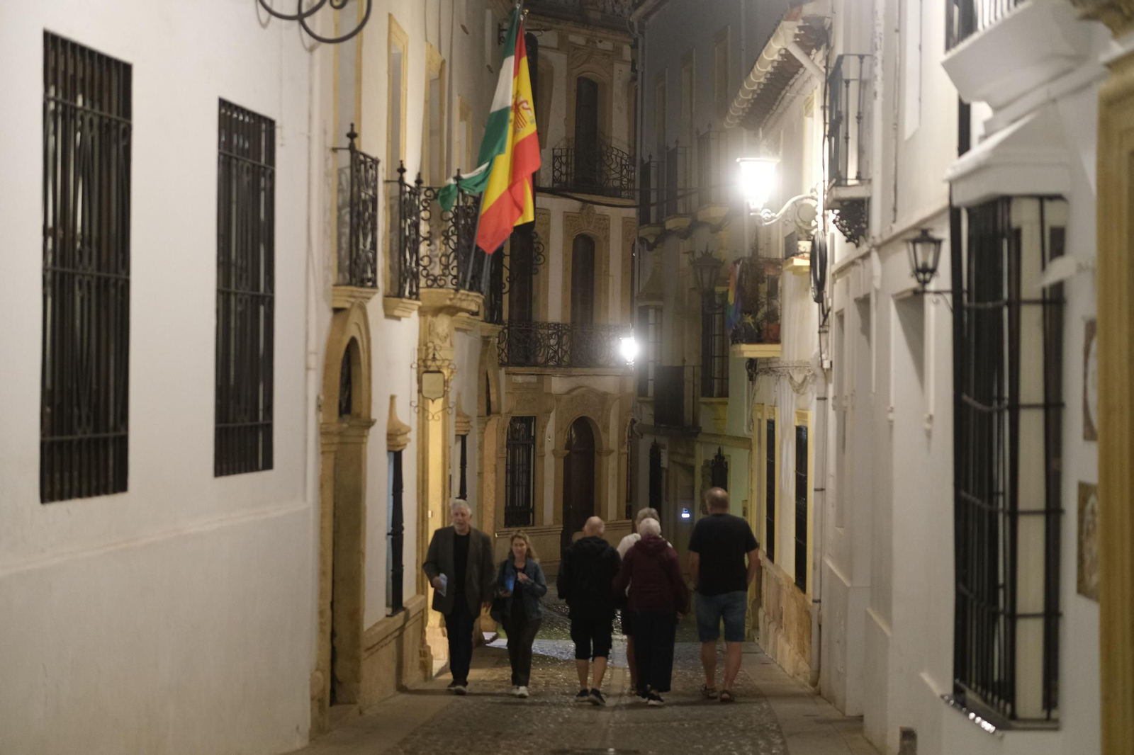 Ronda, la 'Venecia' del interior, en imágenes