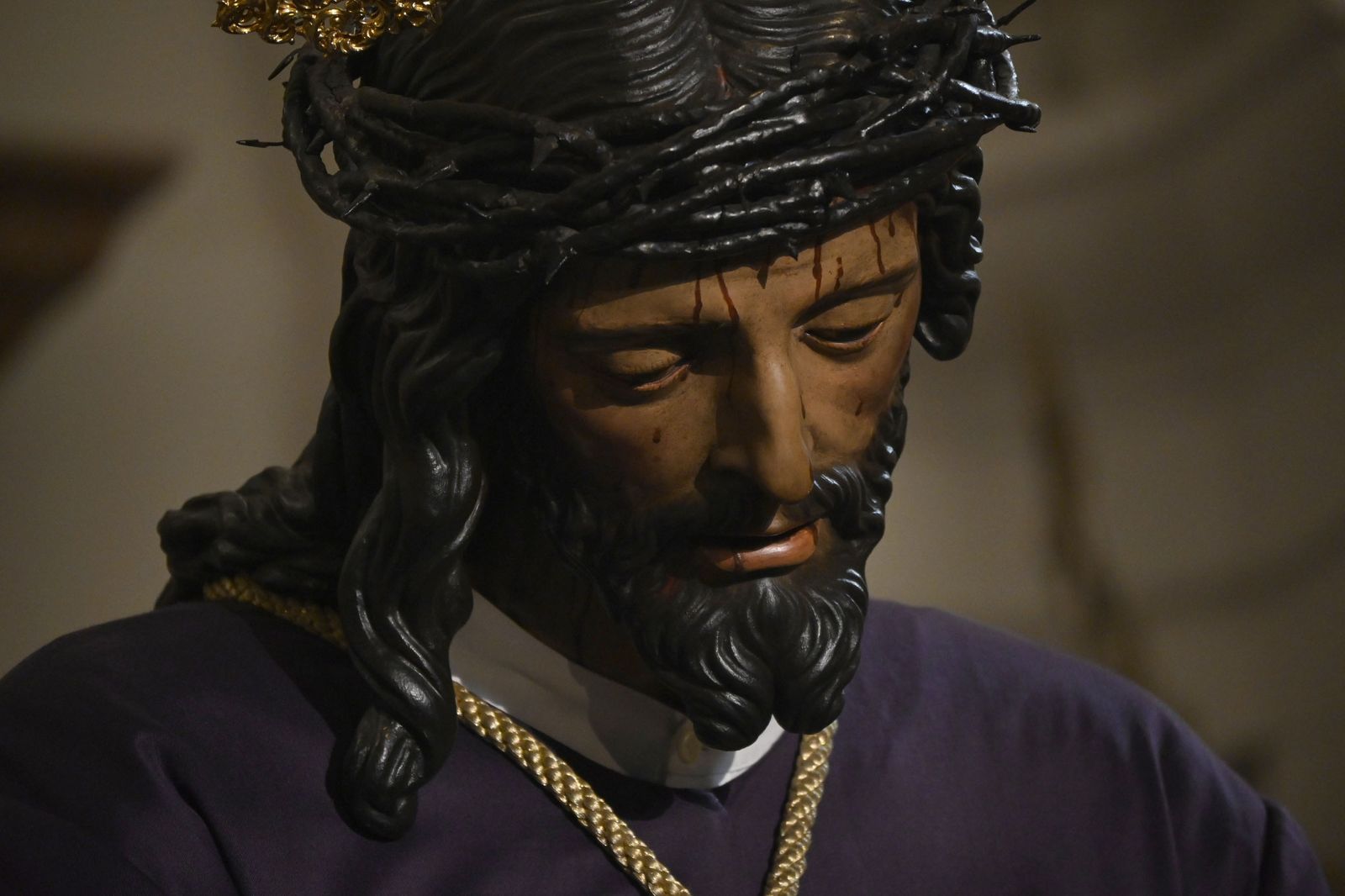 Besapiés viernes 3 de Marzo, en imágenes