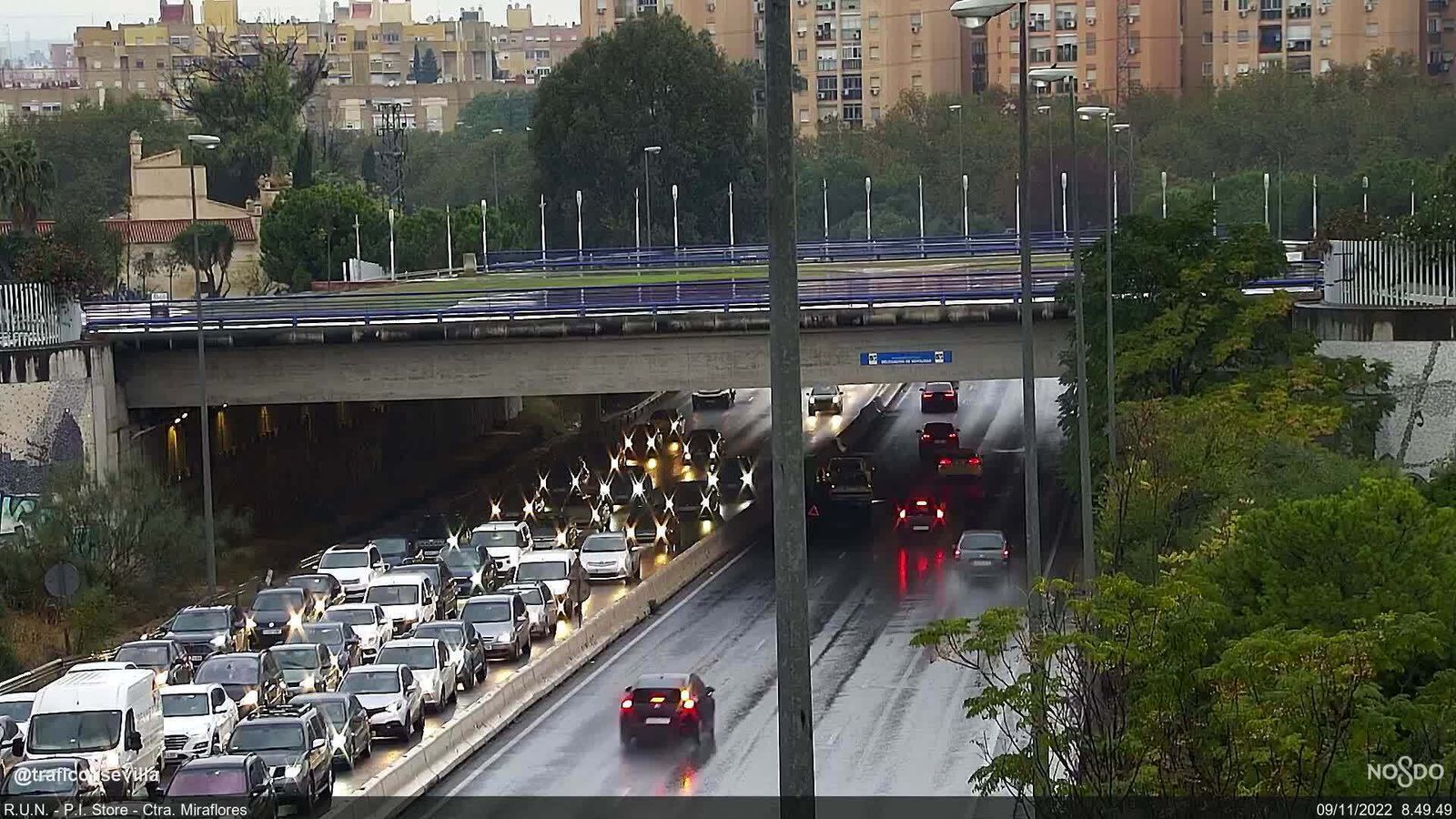 Aussa promueve este jueves un debate sobre el cambio de paradigma en la movilidad urbana