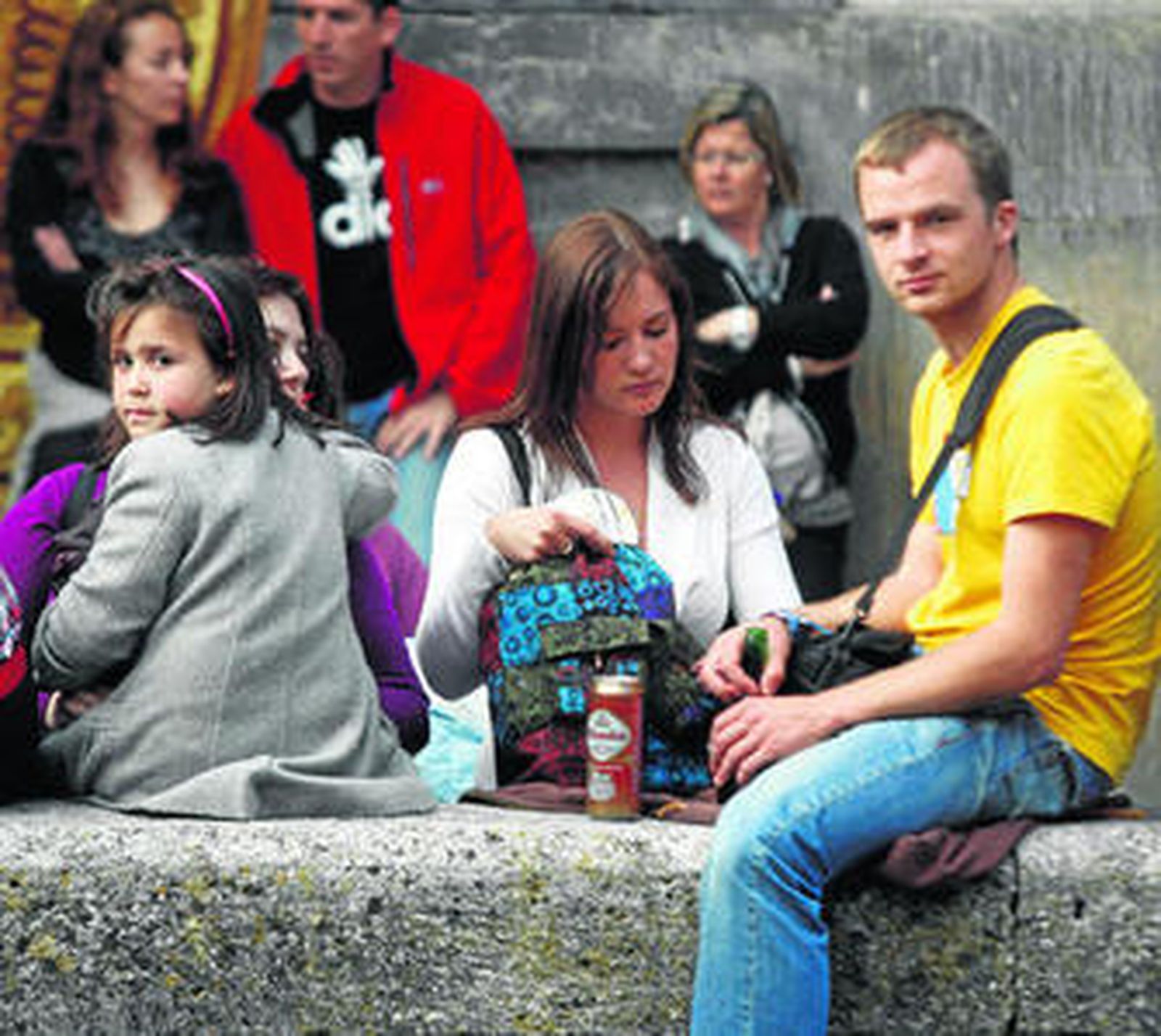 En la capital la primera mitad de la semana dejó una ocupación nueve puntos superior a la prevista.