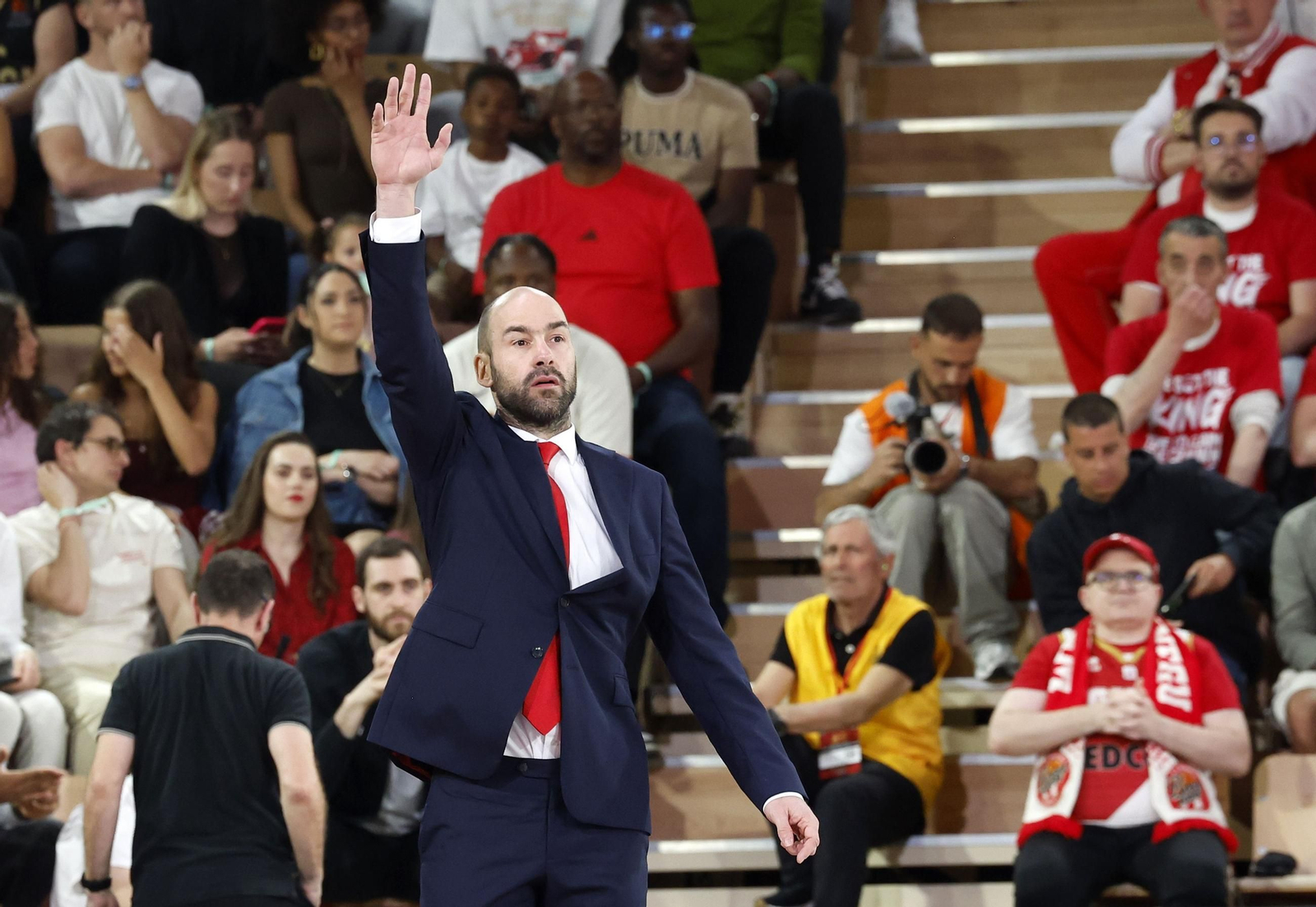 El Barça, contra las cuerdas en Euroliga antes de recibir al Unicaja