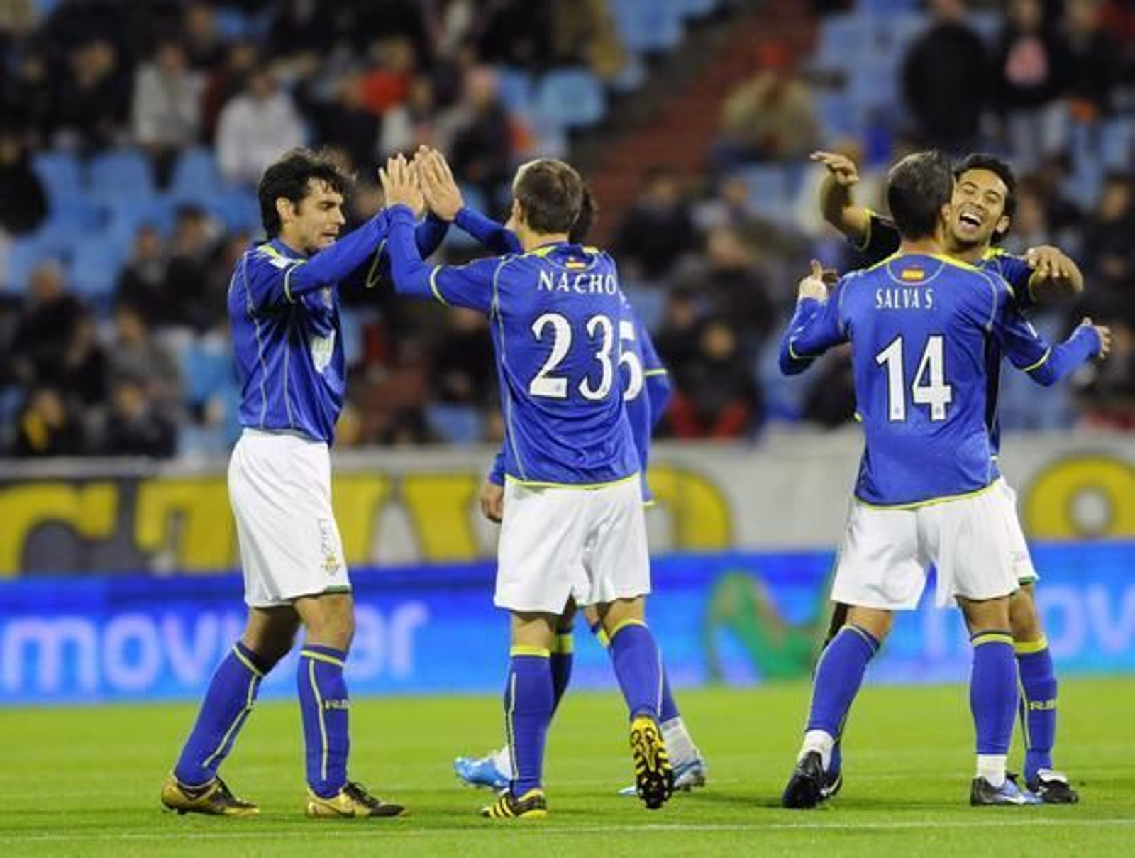 Foto: LOF/Javier Cebollada (EFE)