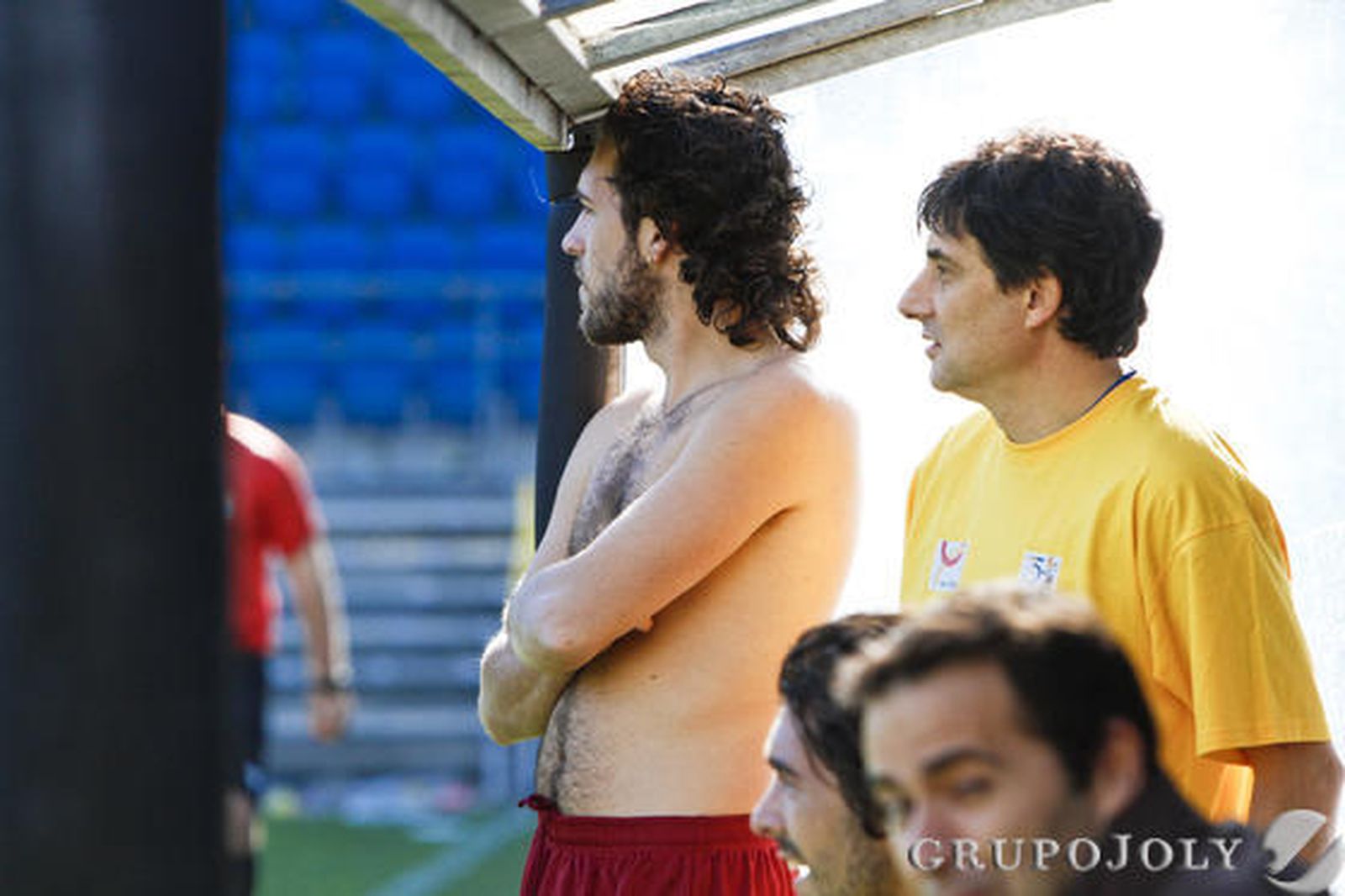 Foto: Lourdes de Vicente