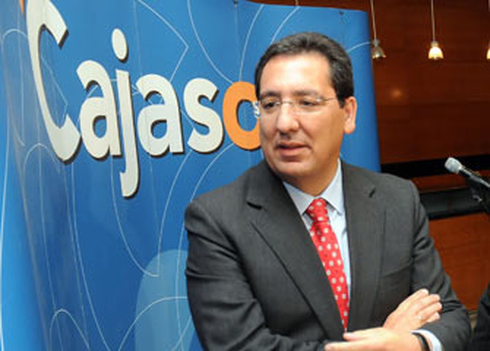 Cajasol cerró 2009 con 115 millones de euros de beneficio