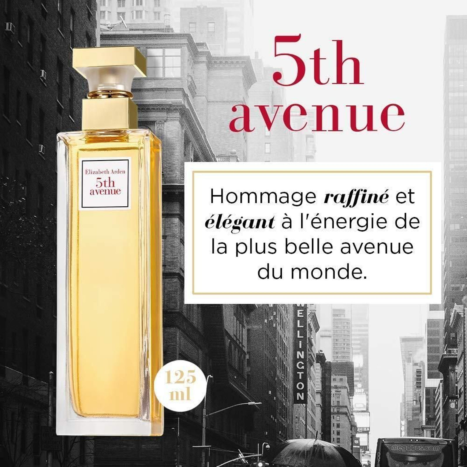 Elizabeth Arden 5th Avenue