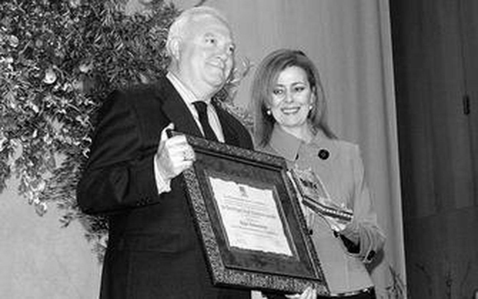 El gran dilema de la familia Telerín