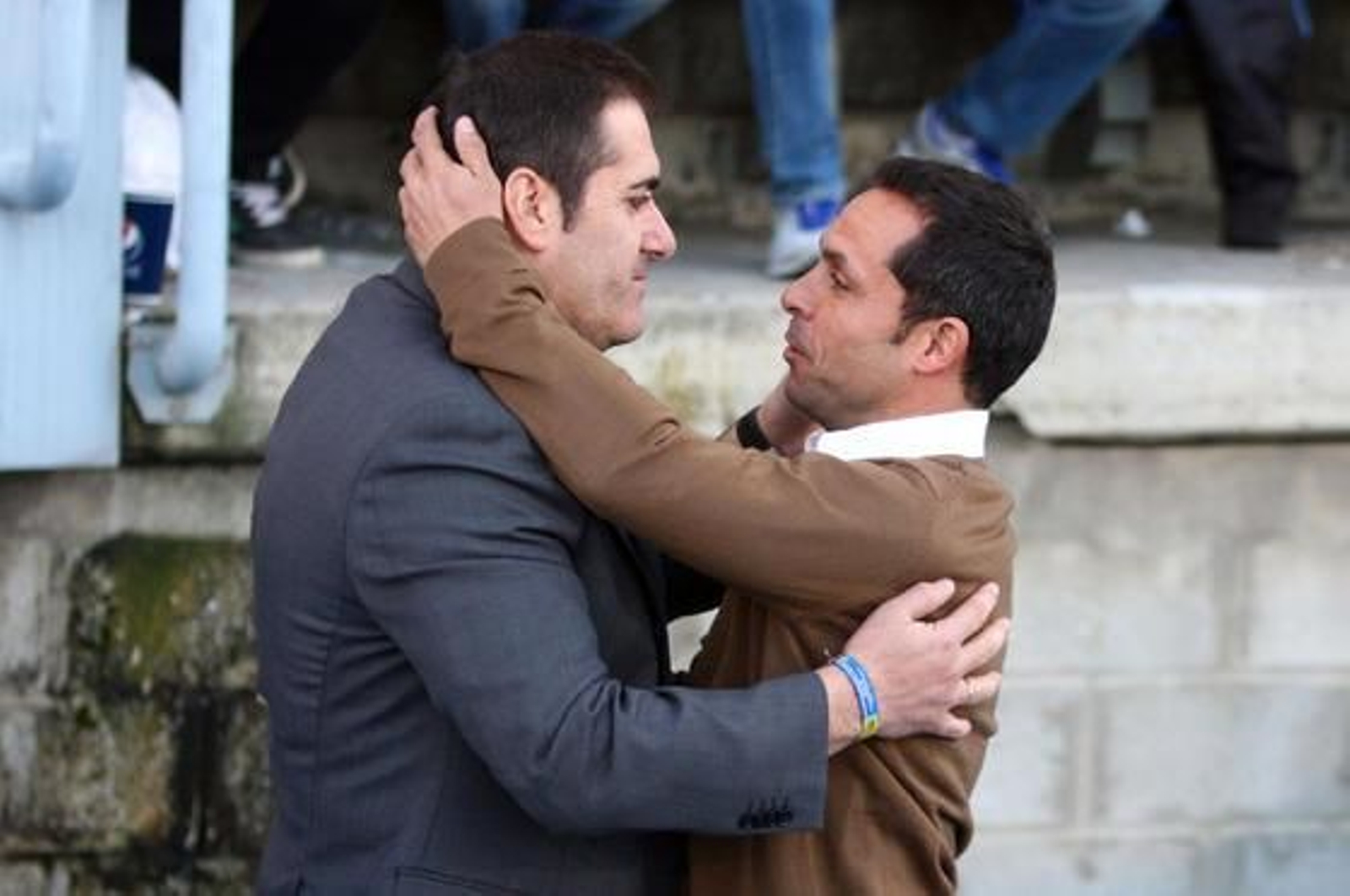 Foto: Alberto Dominguez