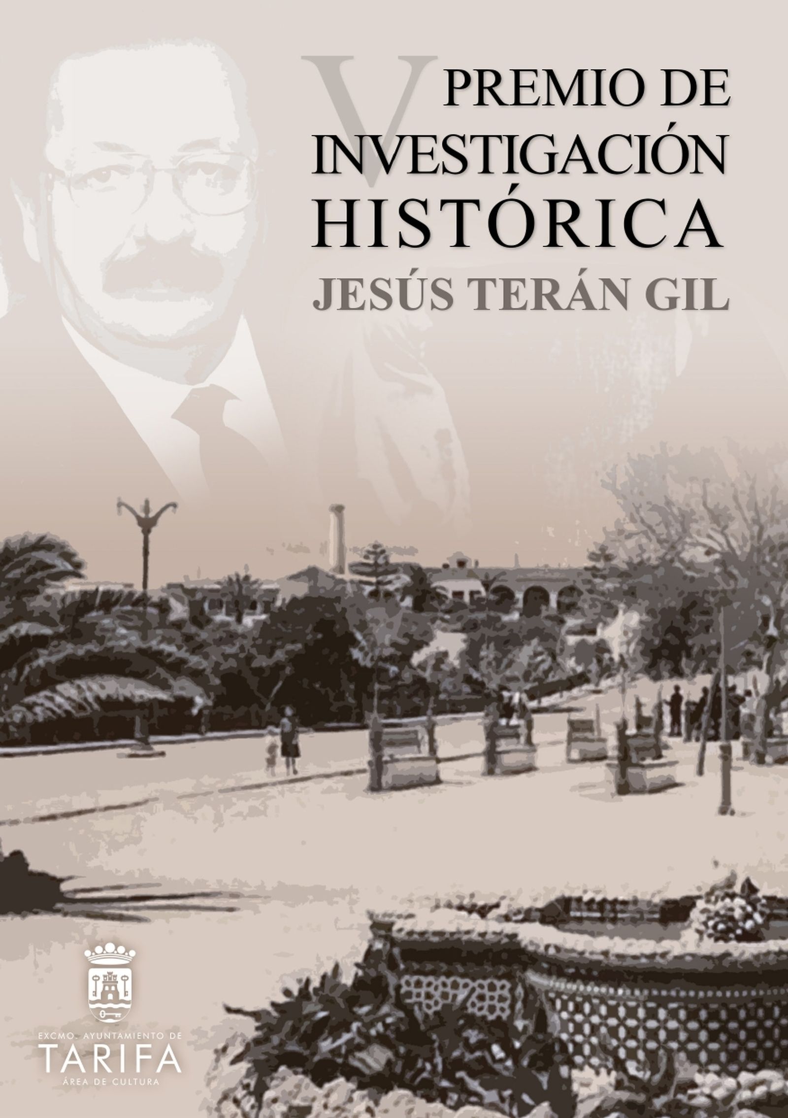 El cartel del certamen