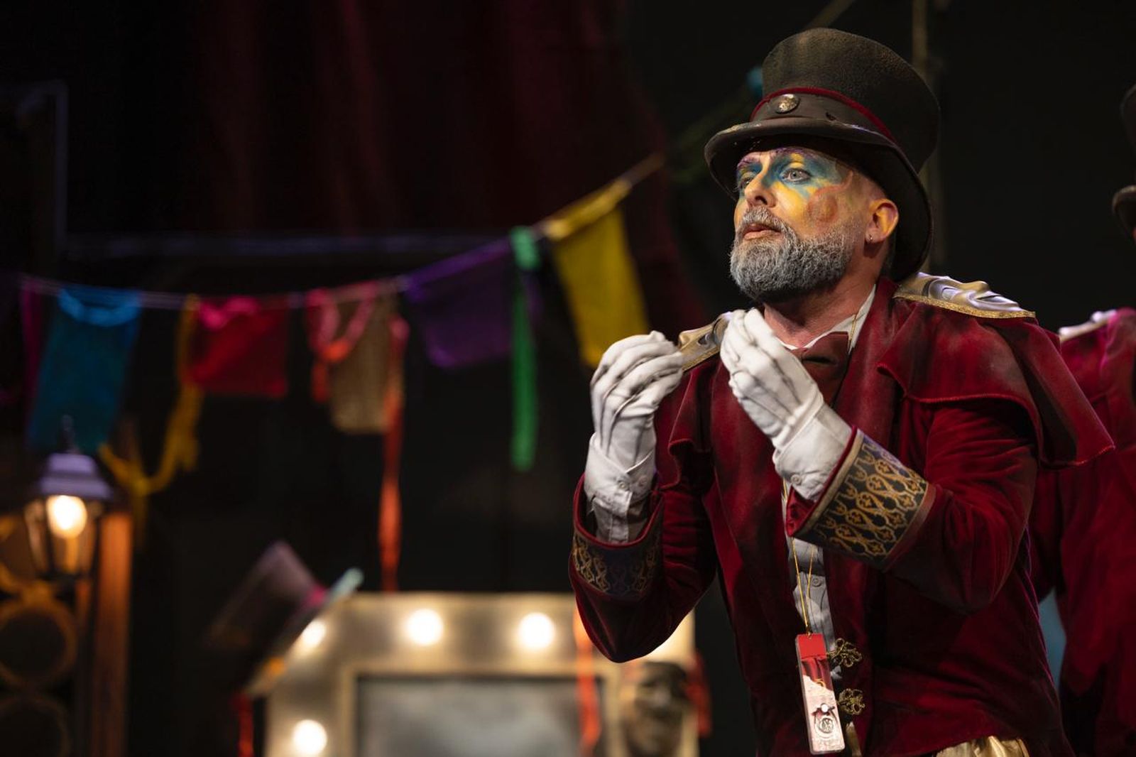 Búscate entre las mejores imágenes de la décimo cuarta sesión de preliminares del COAC 2026