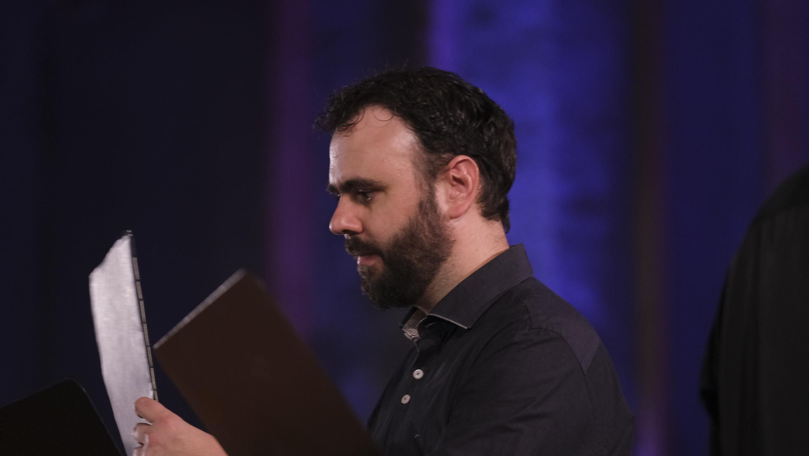 Concierto de Opera Omnia en el Festival de Vélez Blanco, en imágenes