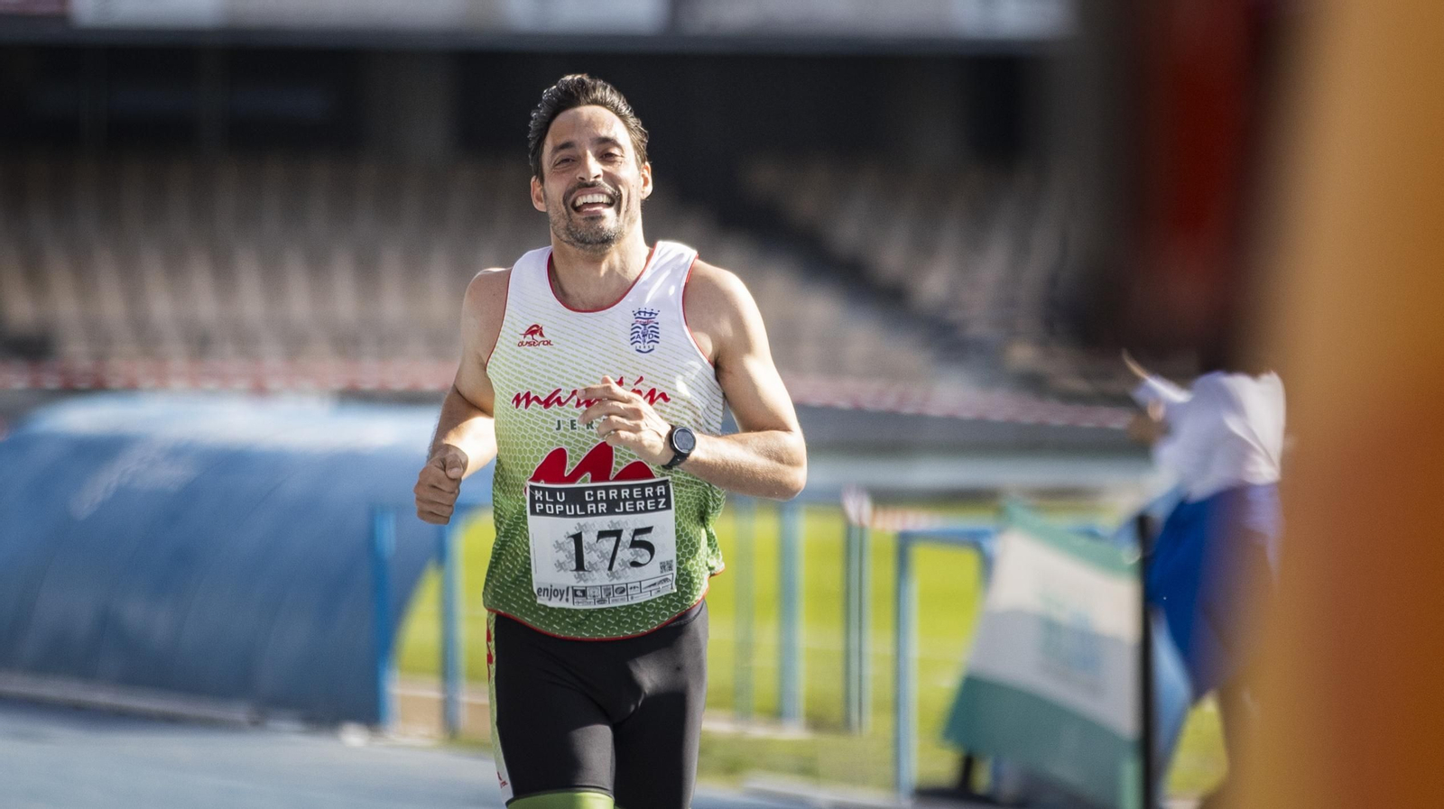 Búscate en la 45 Carrera Popular de Jerez