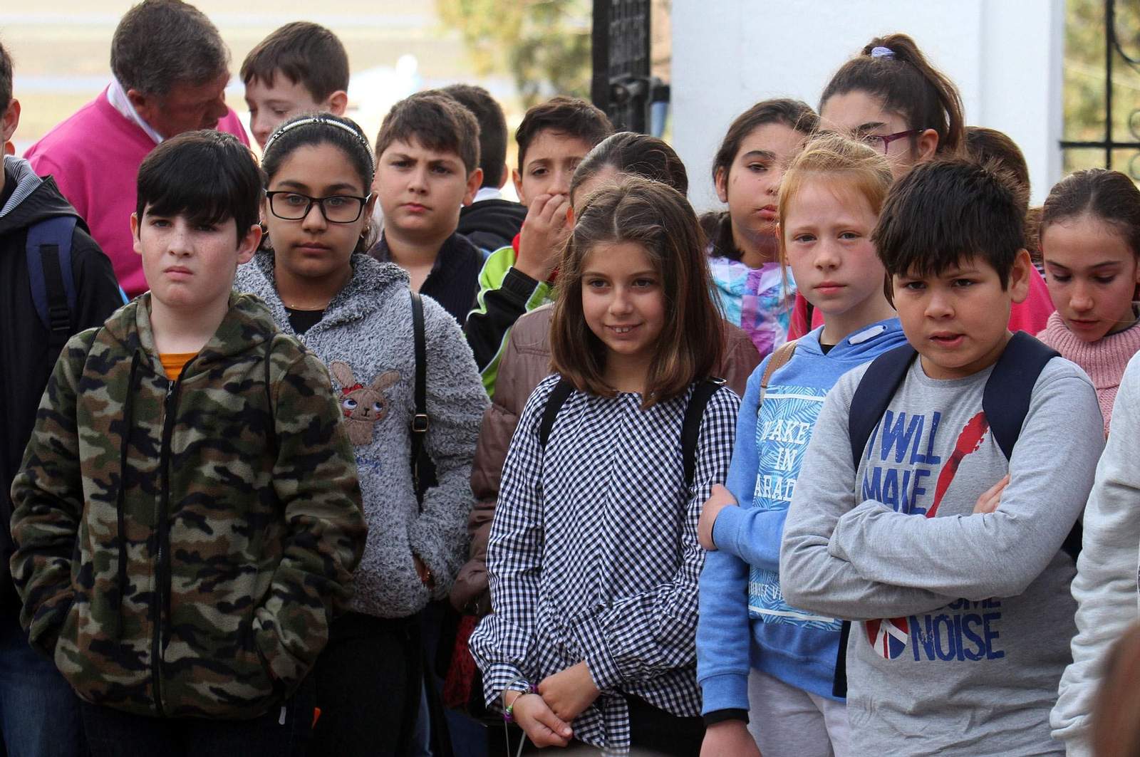 Jornadas de puertas abiertal al patrimonio religioso de Huelva