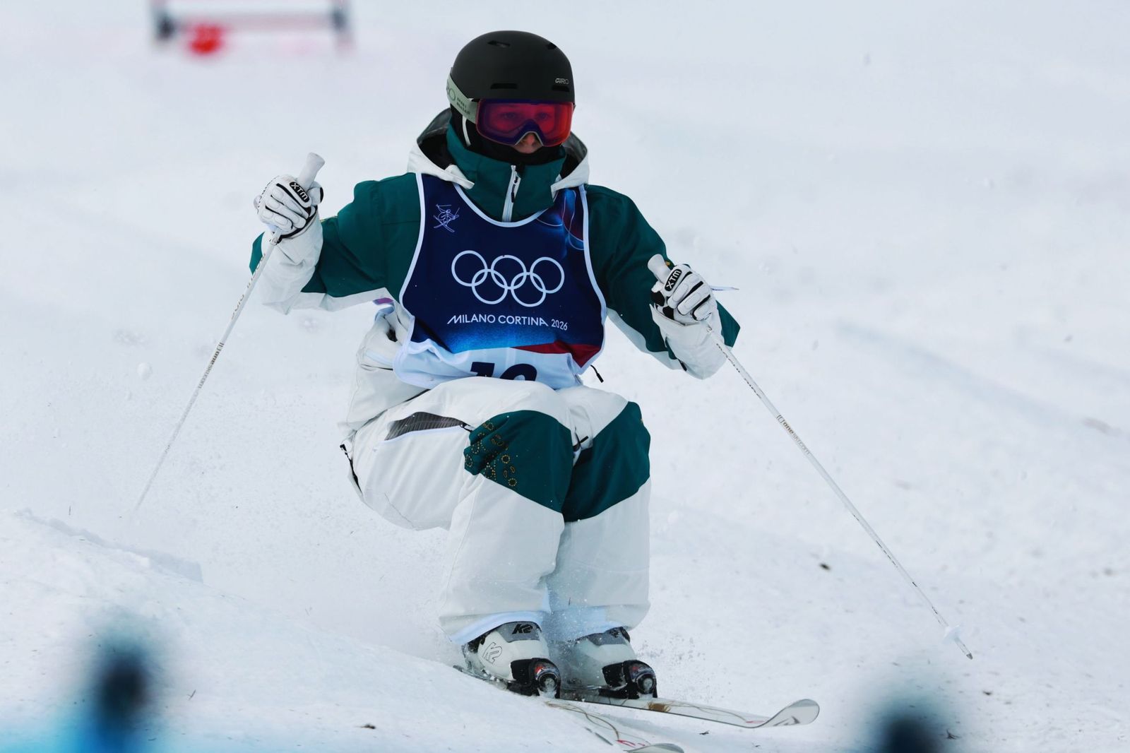 Las mejores fotos de los Juegos Olímpicos de invierno Milán Cortina d'Ampezzo 2026 | Sexta jornada