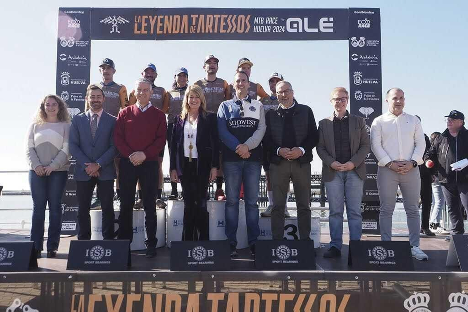 Las imágenes de la tercera etapa de La Leyenda de Tartessos by Alé