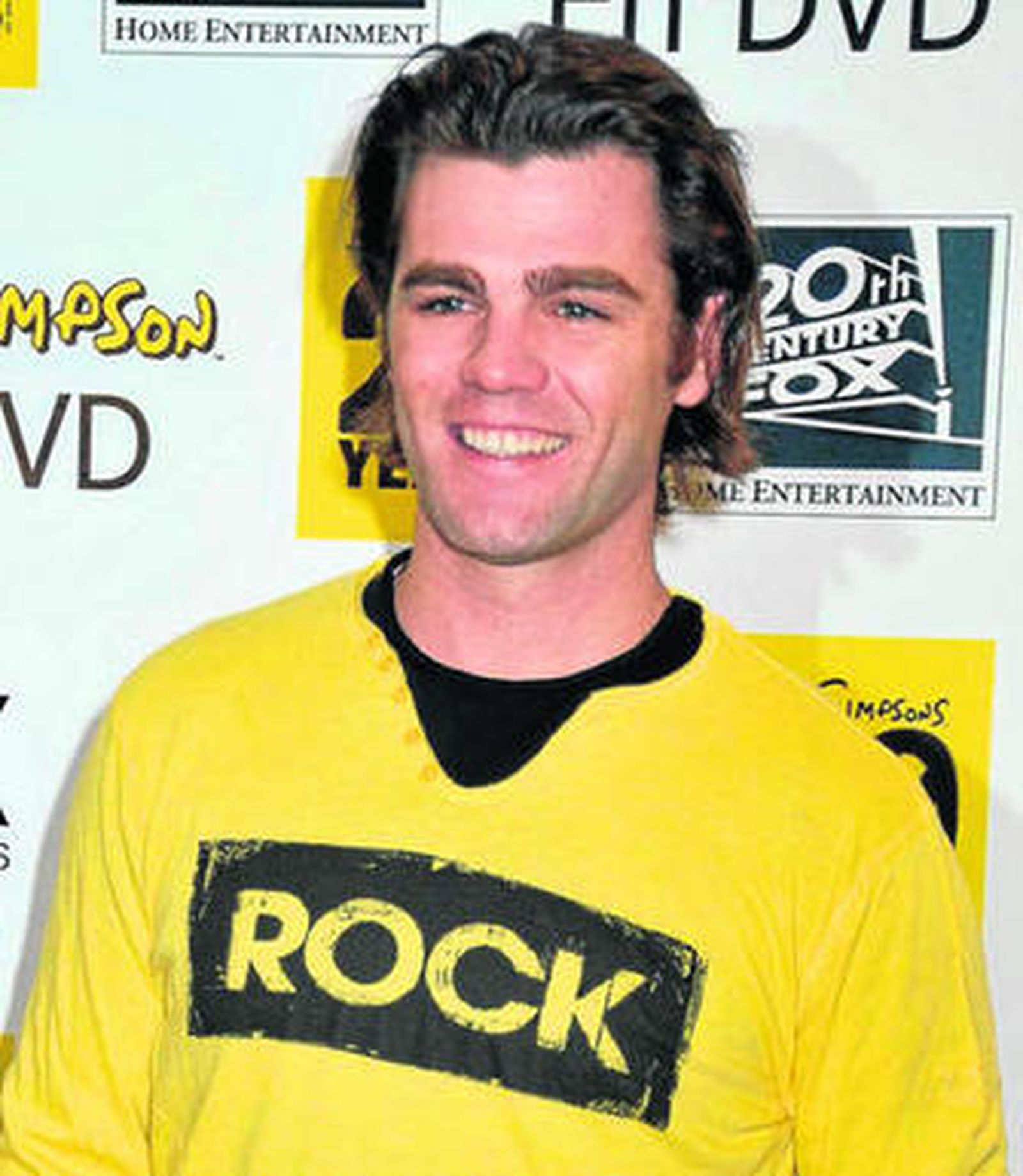 "Nunca he negado algo de mí cuando ha sucedido"