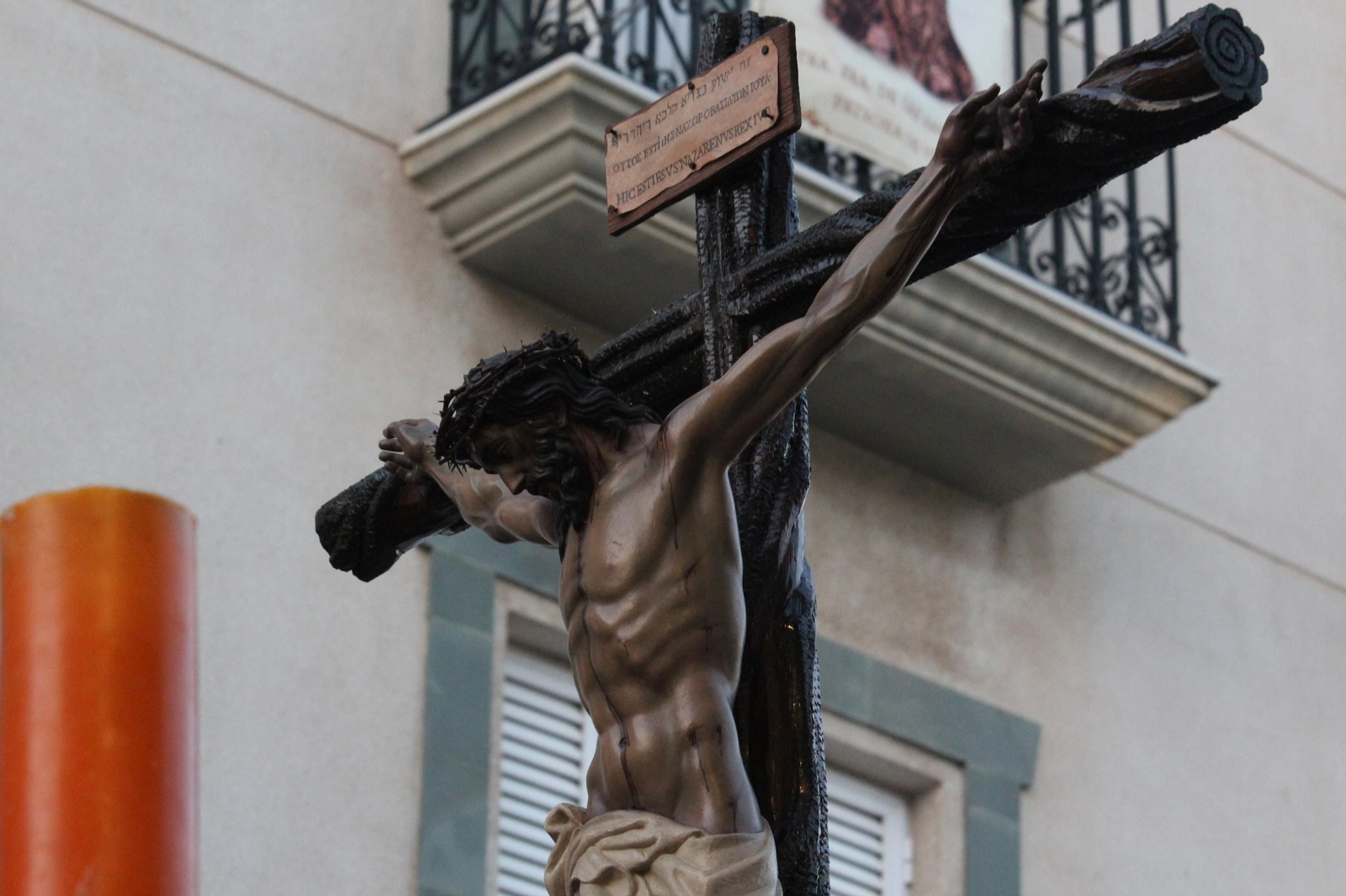 Martes Santo 2019 en Vera