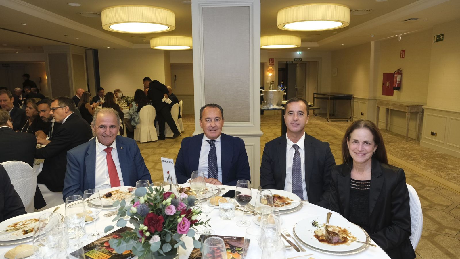 La presentación del Anuario de Agricultura y Alimentación del Grupo Joly, en imágenes