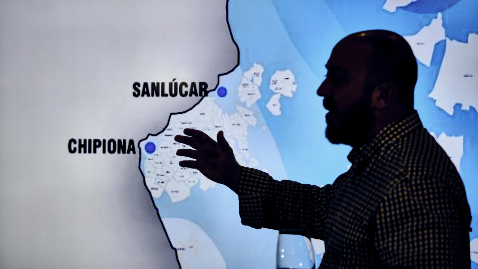 'El Faro de Cádiz y Territorio Albariza'