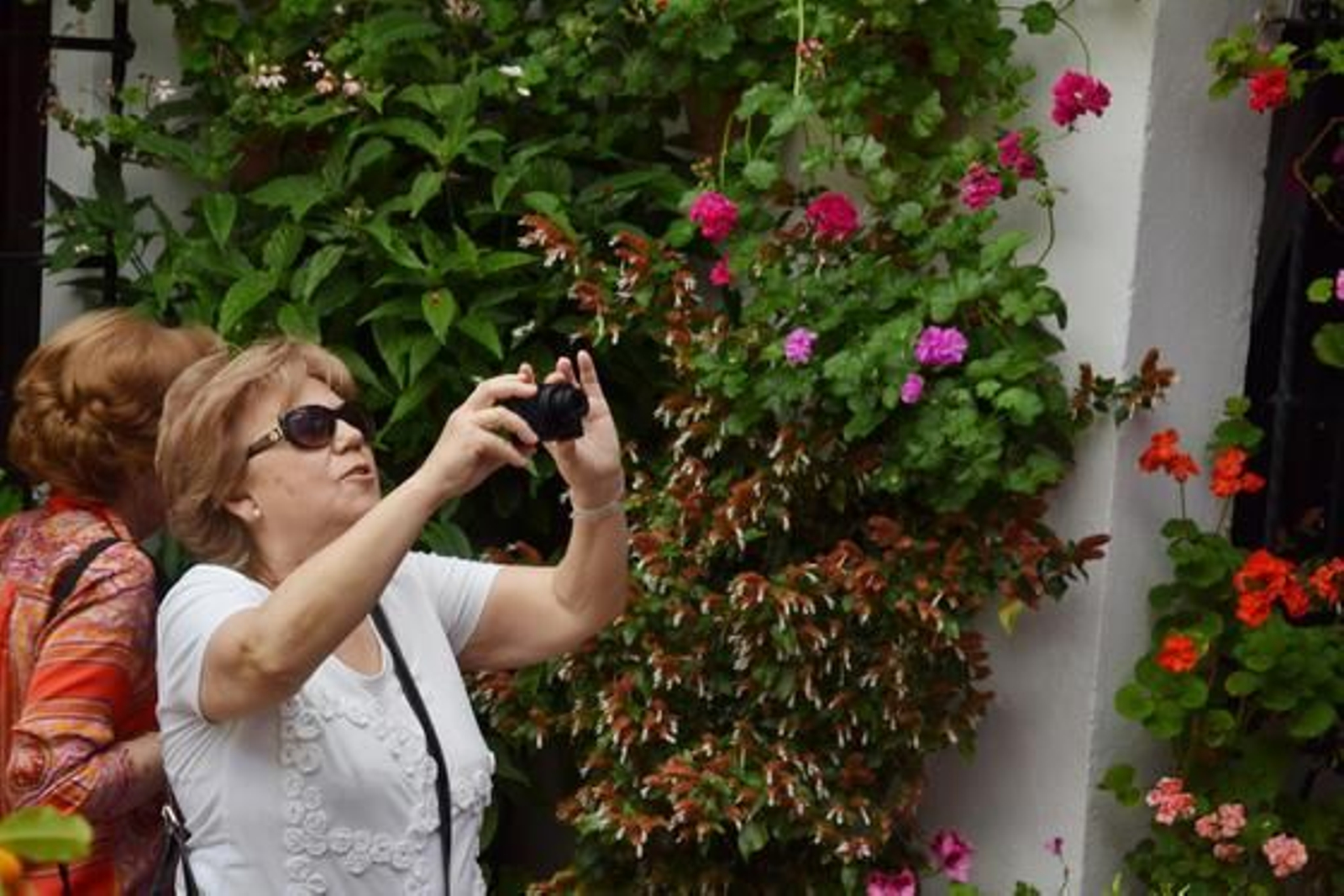 Barrionuevo.

Foto: Alex Gallegos / Macarena Gassin