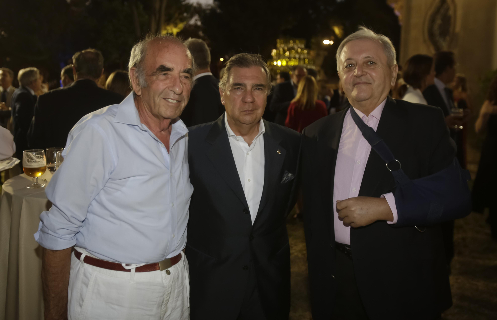 PREMIOS A LA EXCELENCIA DE LAS PYMES ANDALUZAS