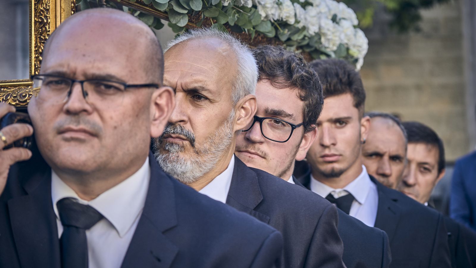 Corpus Chiquito 2022 Cádiz