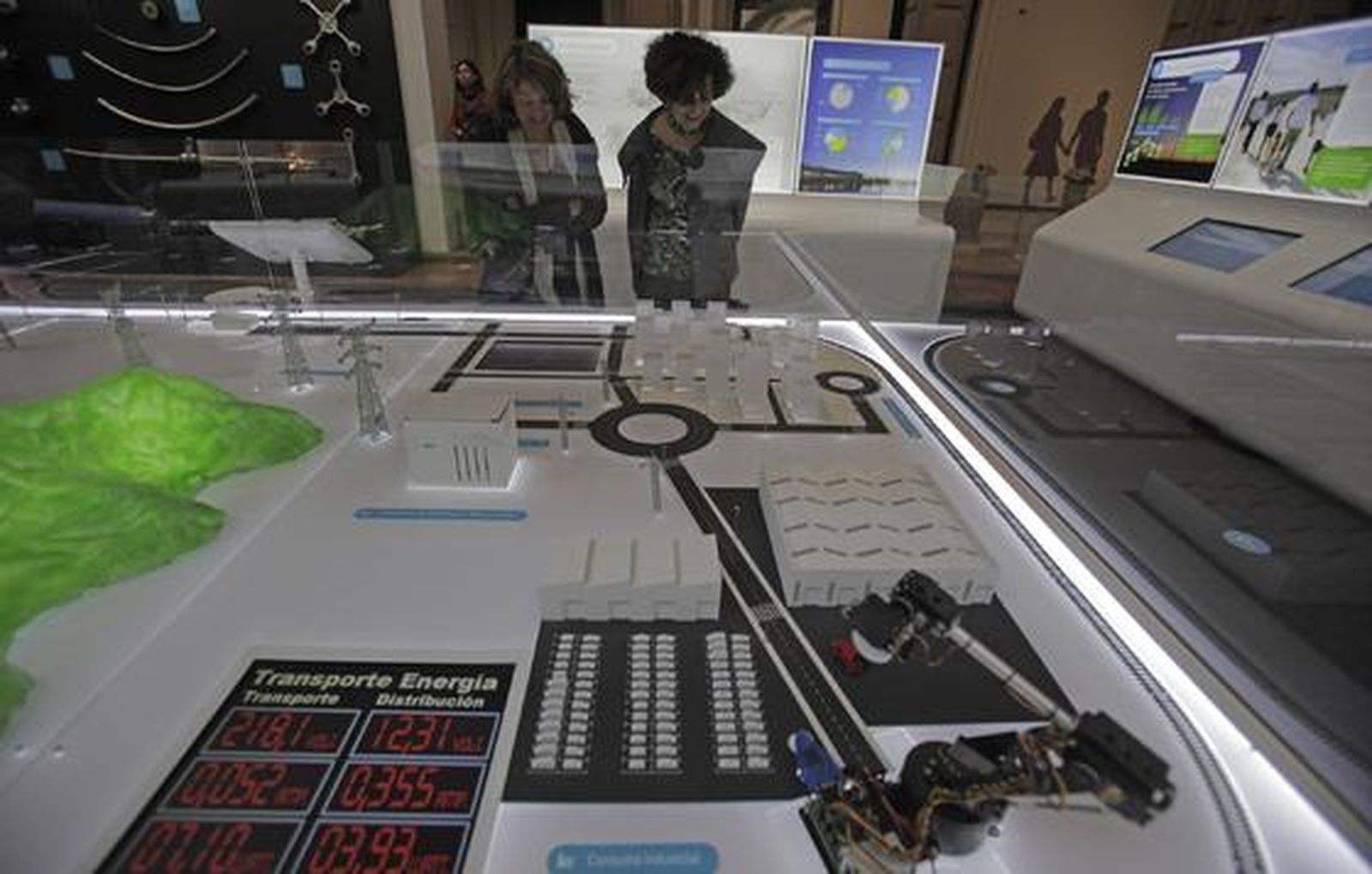 Foto: Antonio Pizarro