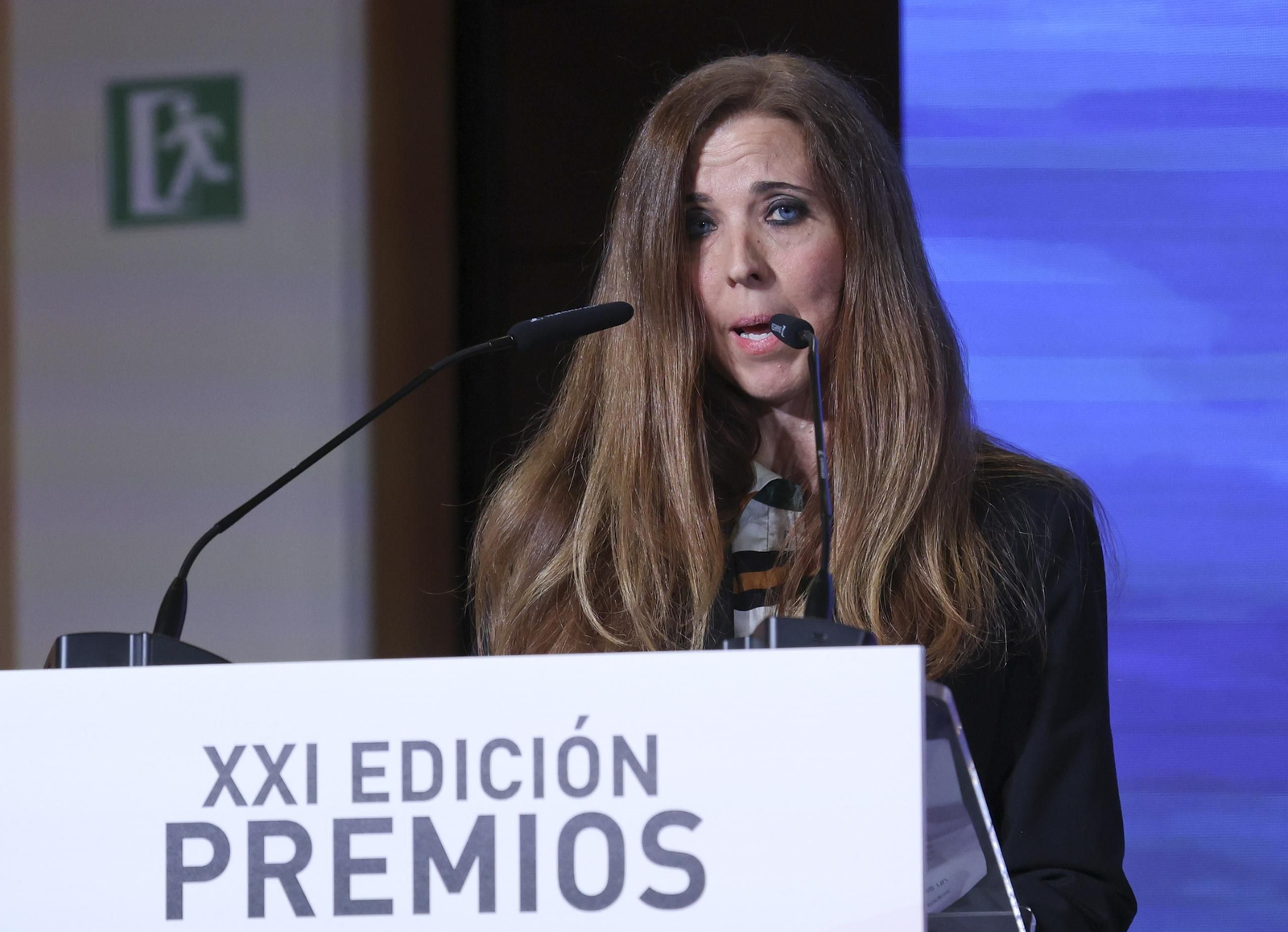 Más fotos de los Premios Malagueños de Hoy 2025