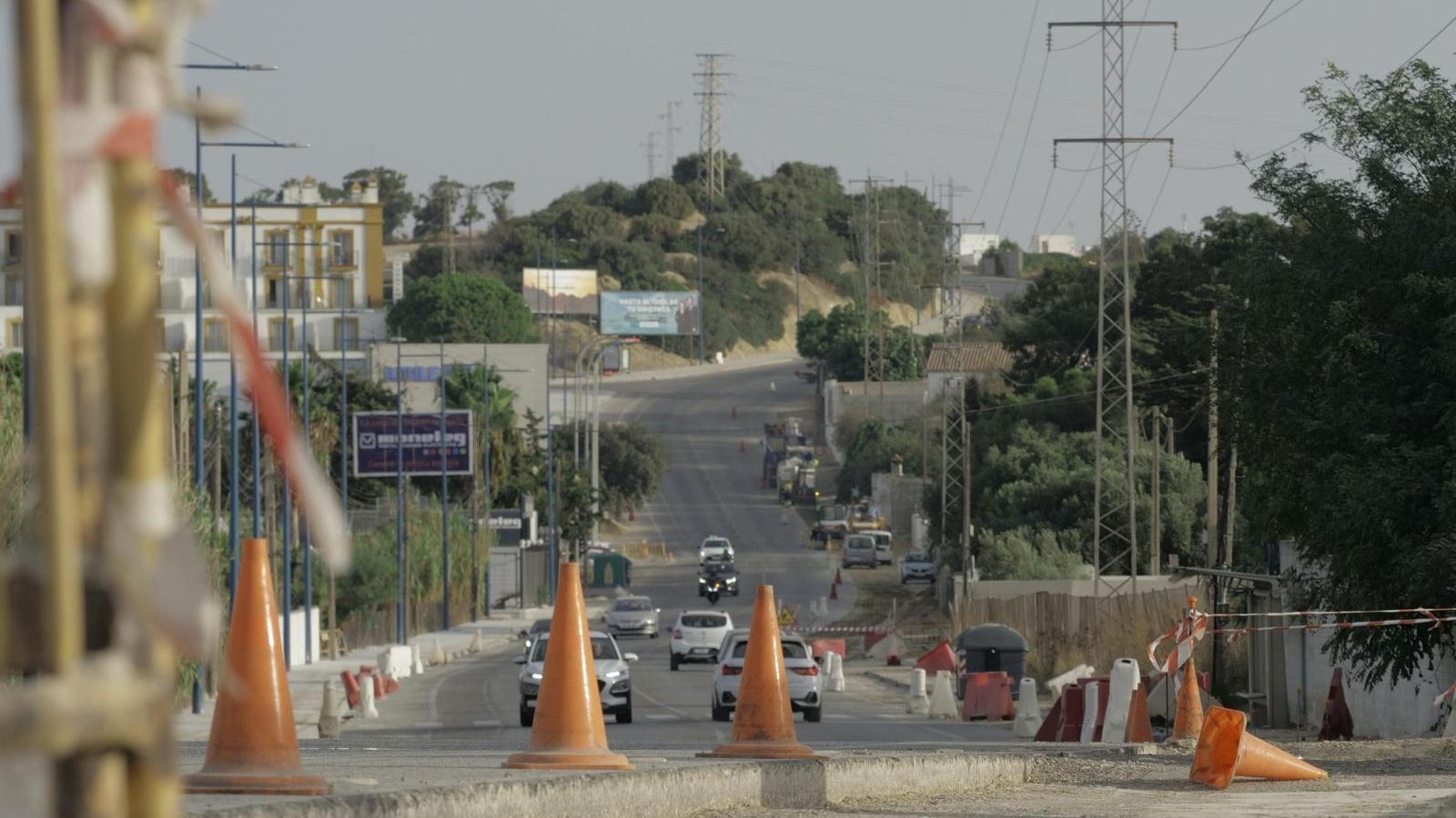 Las obras en Fuenteamarga se incluyen en estos planes.